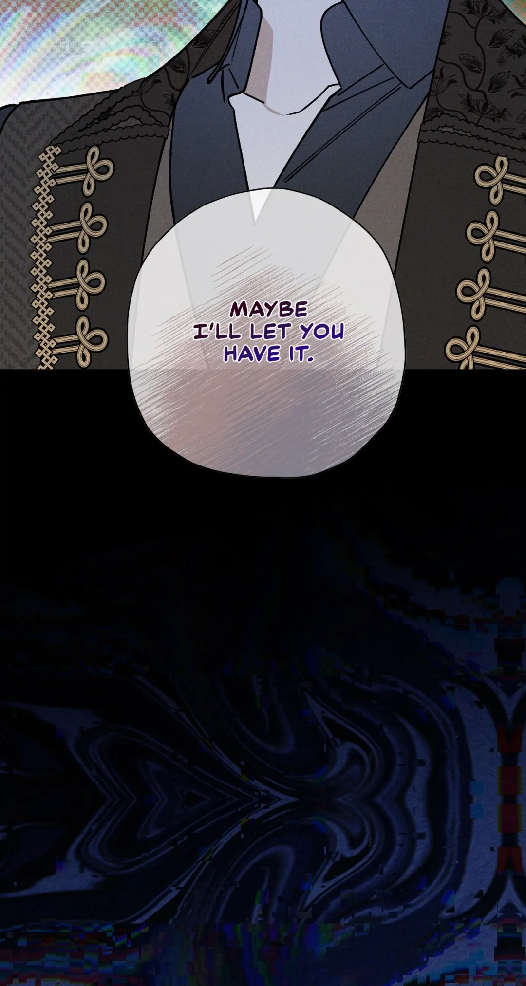 The Rogue Prince Is Secretly an Omega - Chapter 89 Page 75