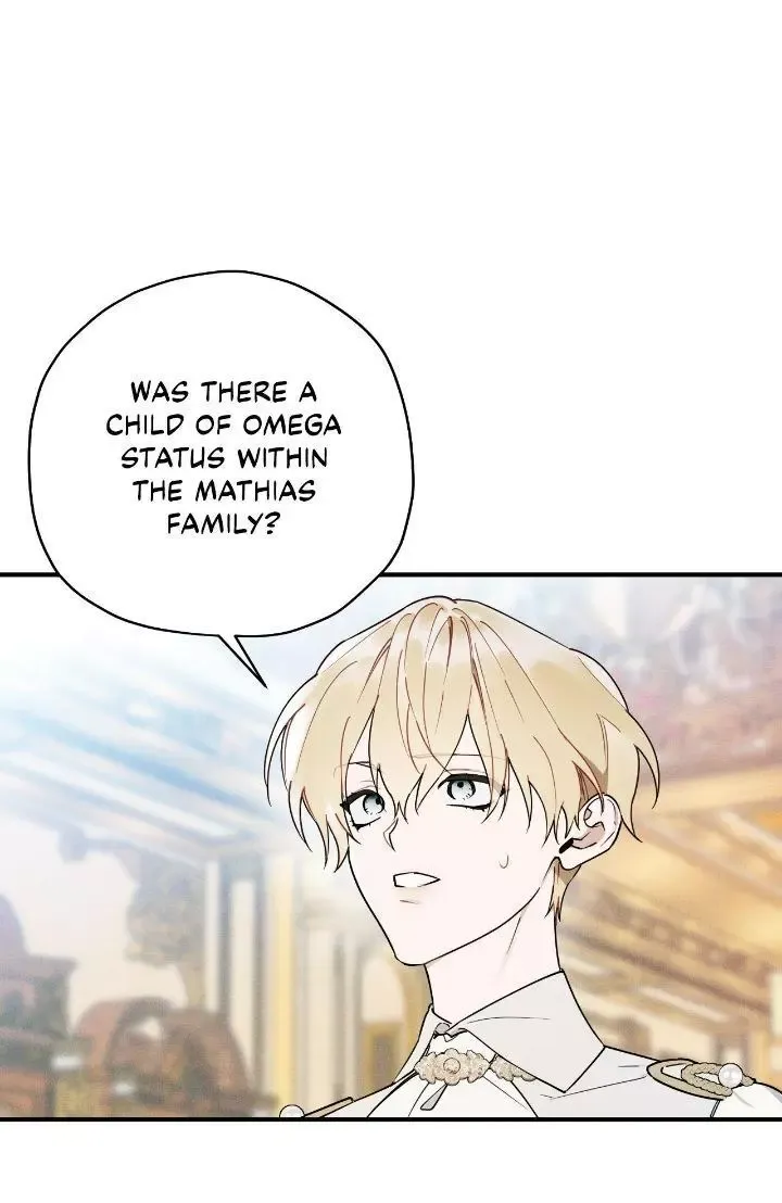 The Rogue Prince Is Secretly an Omega - Chapter 9 Page 29