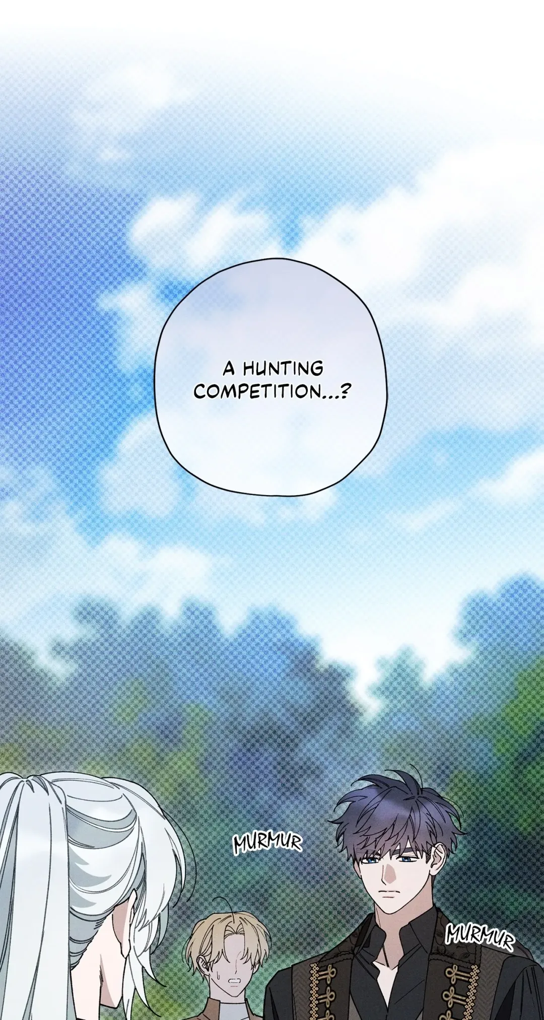 The Rogue Prince Is Secretly an Omega - Chapter 90 Page 2
