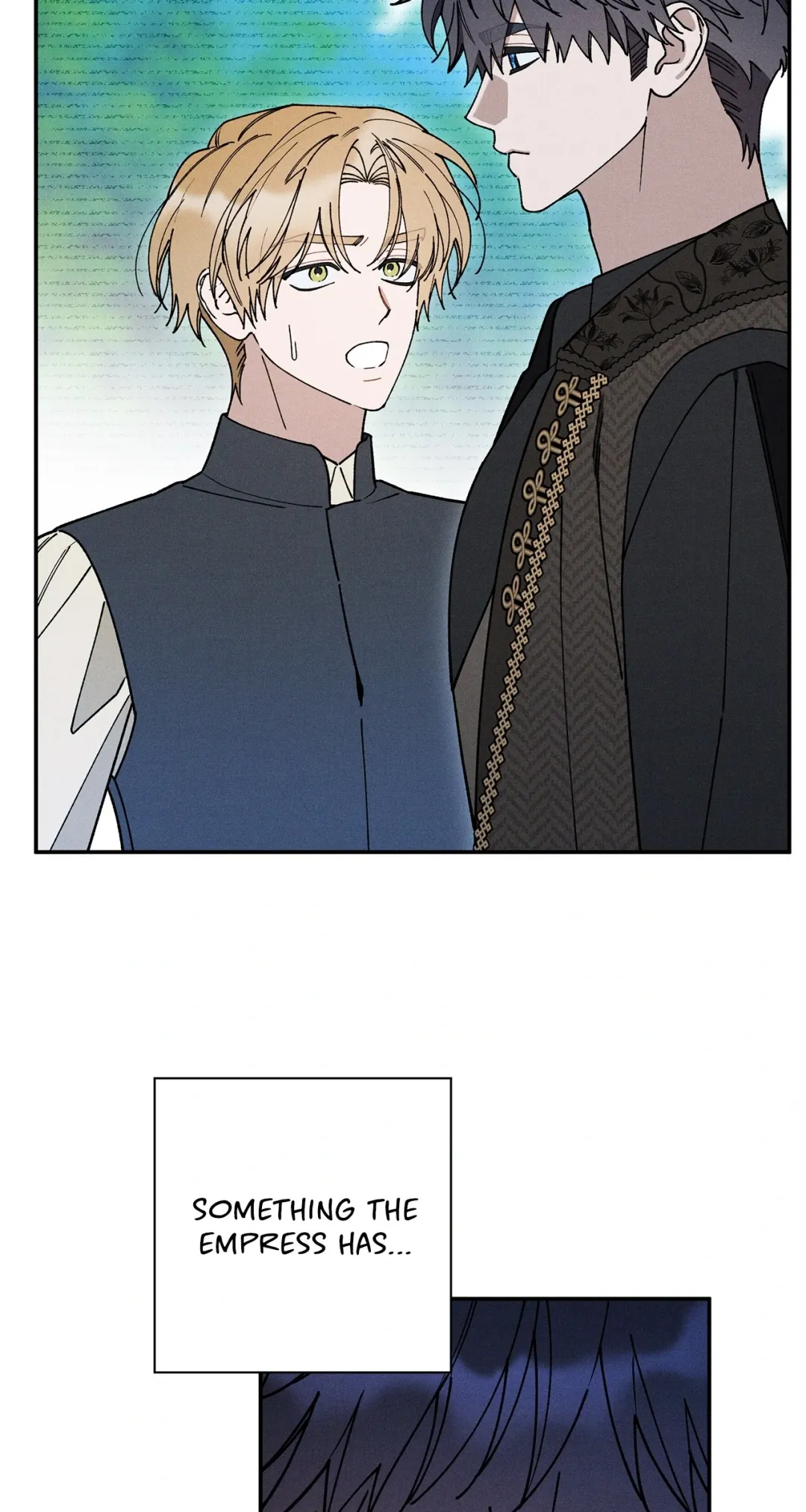The Rogue Prince Is Secretly an Omega - Chapter 90 Page 4