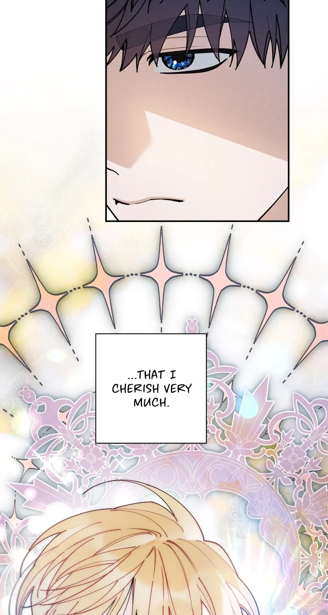 The Rogue Prince Is Secretly an Omega - Chapter 90 Page 5