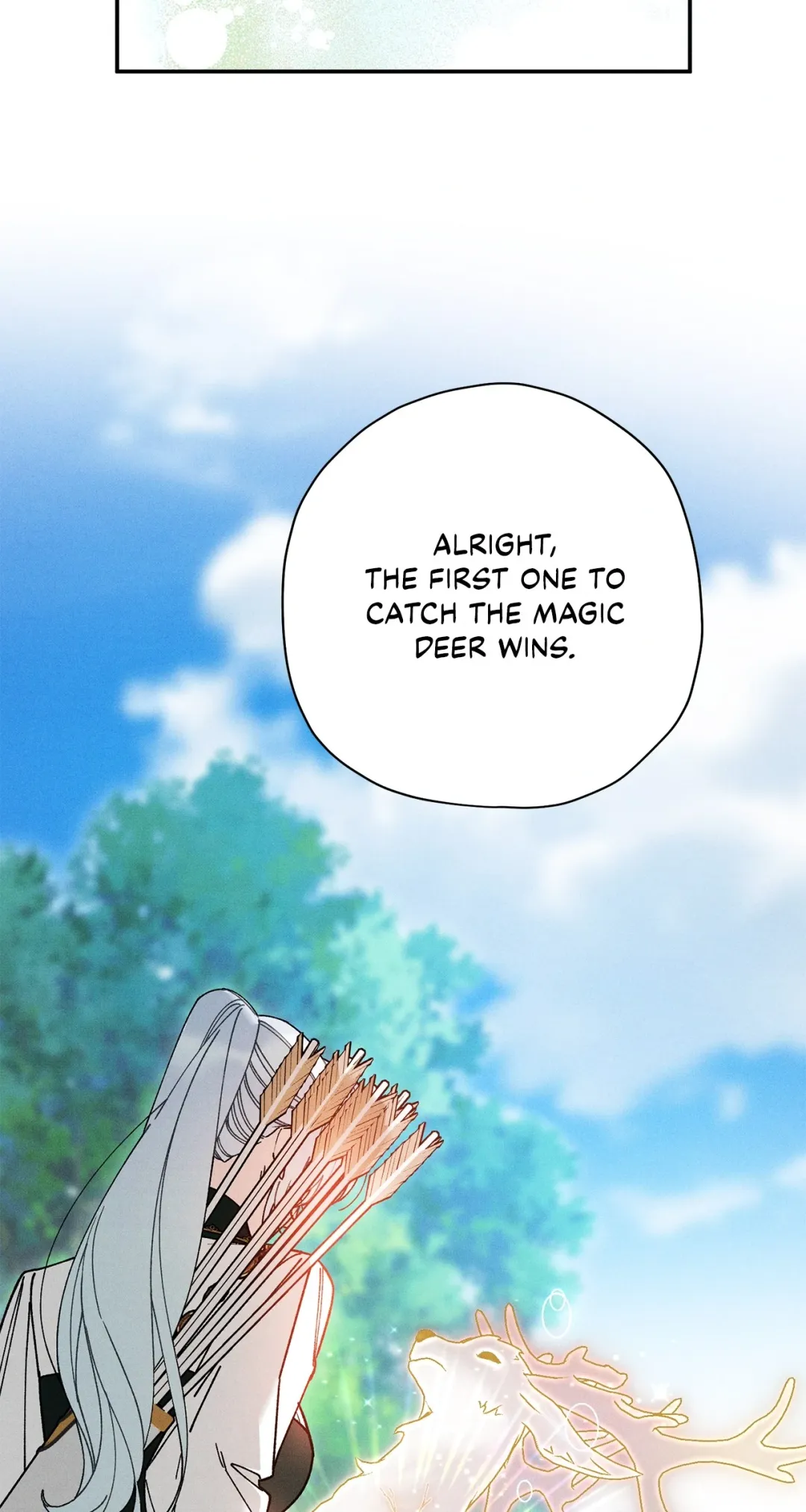 The Rogue Prince Is Secretly an Omega - Chapter 90 Page 10
