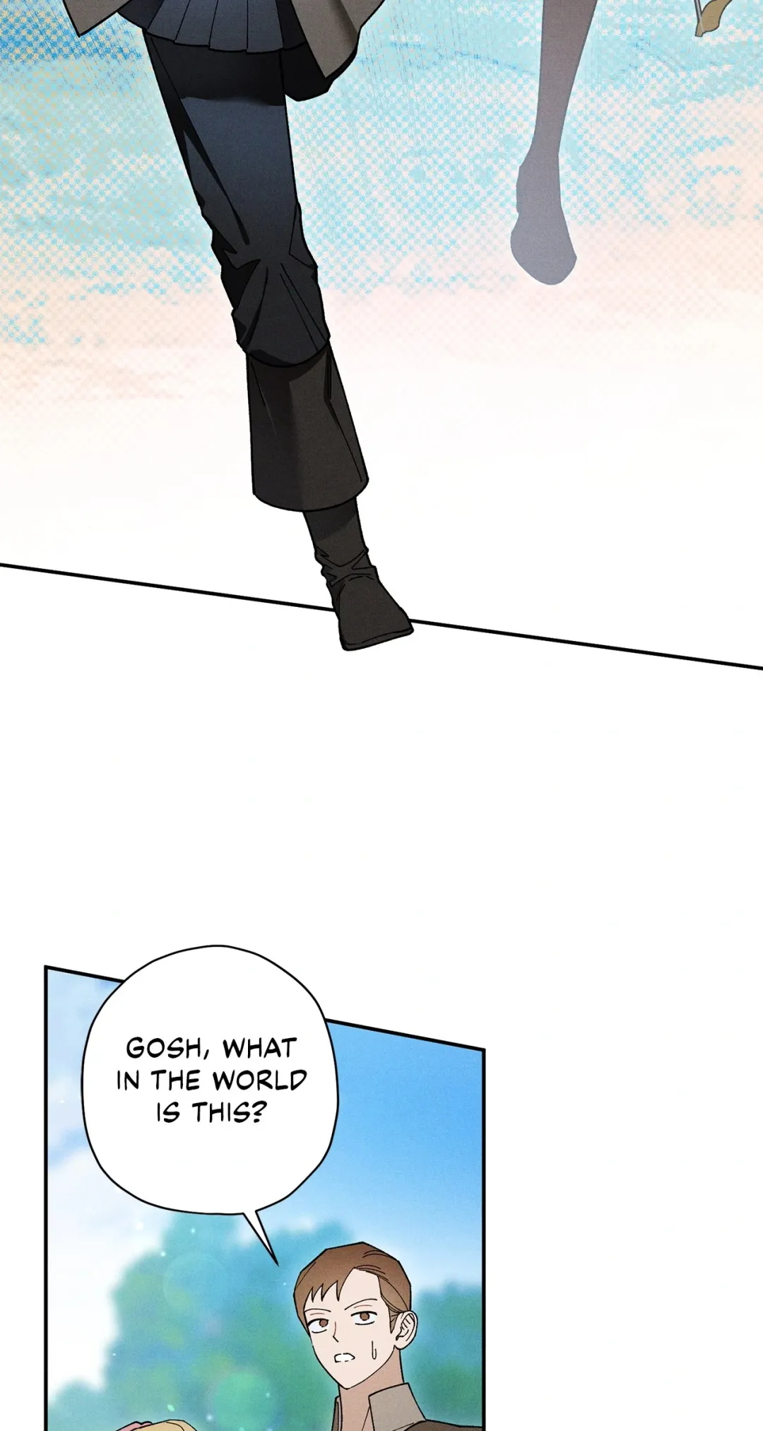 The Rogue Prince Is Secretly an Omega - Chapter 90 Page 15