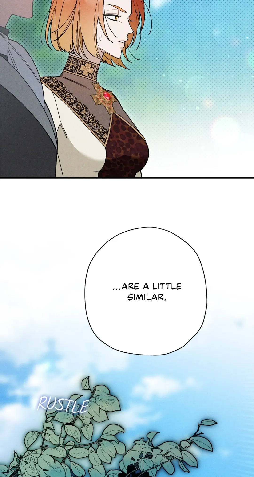 The Rogue Prince Is Secretly an Omega - Chapter 90 Page 17