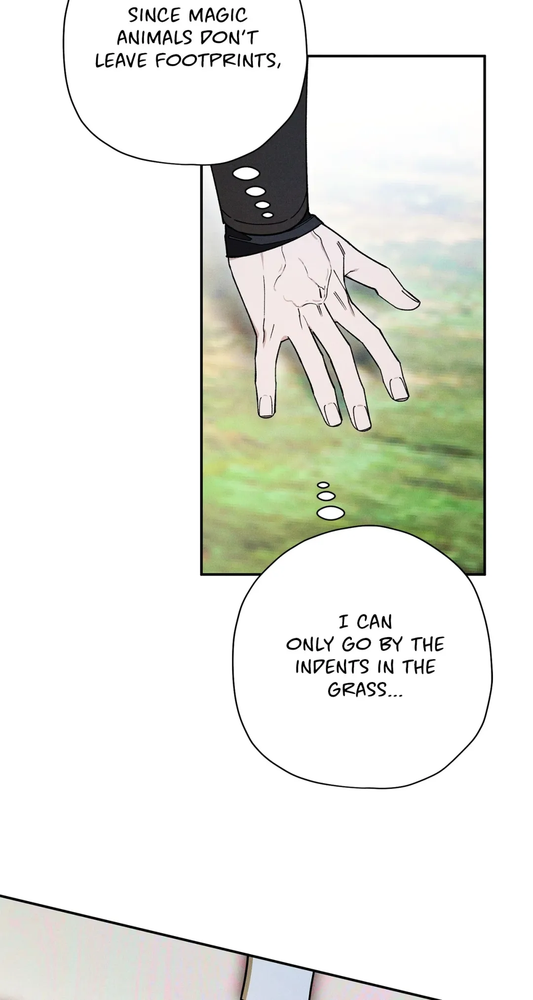 The Rogue Prince Is Secretly an Omega - Chapter 90 Page 19