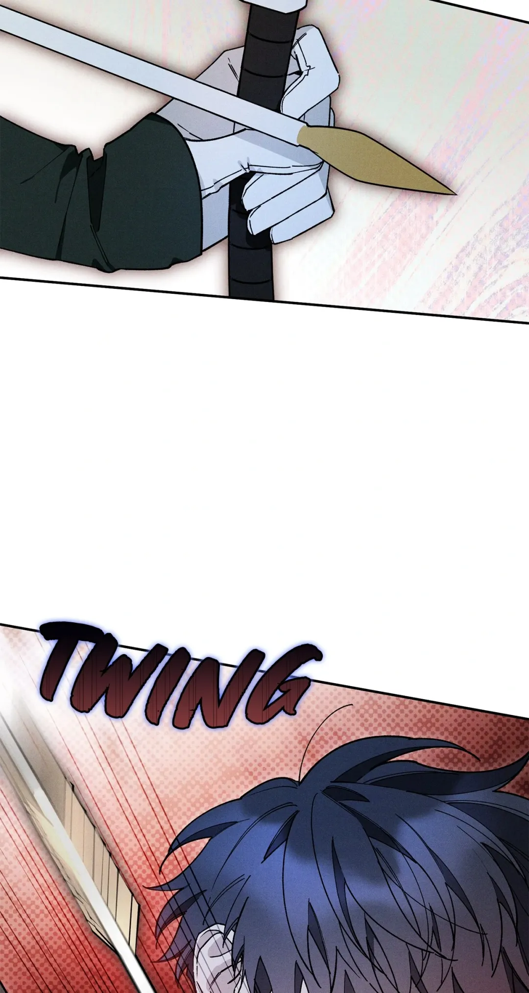 The Rogue Prince Is Secretly an Omega - Chapter 90 Page 20