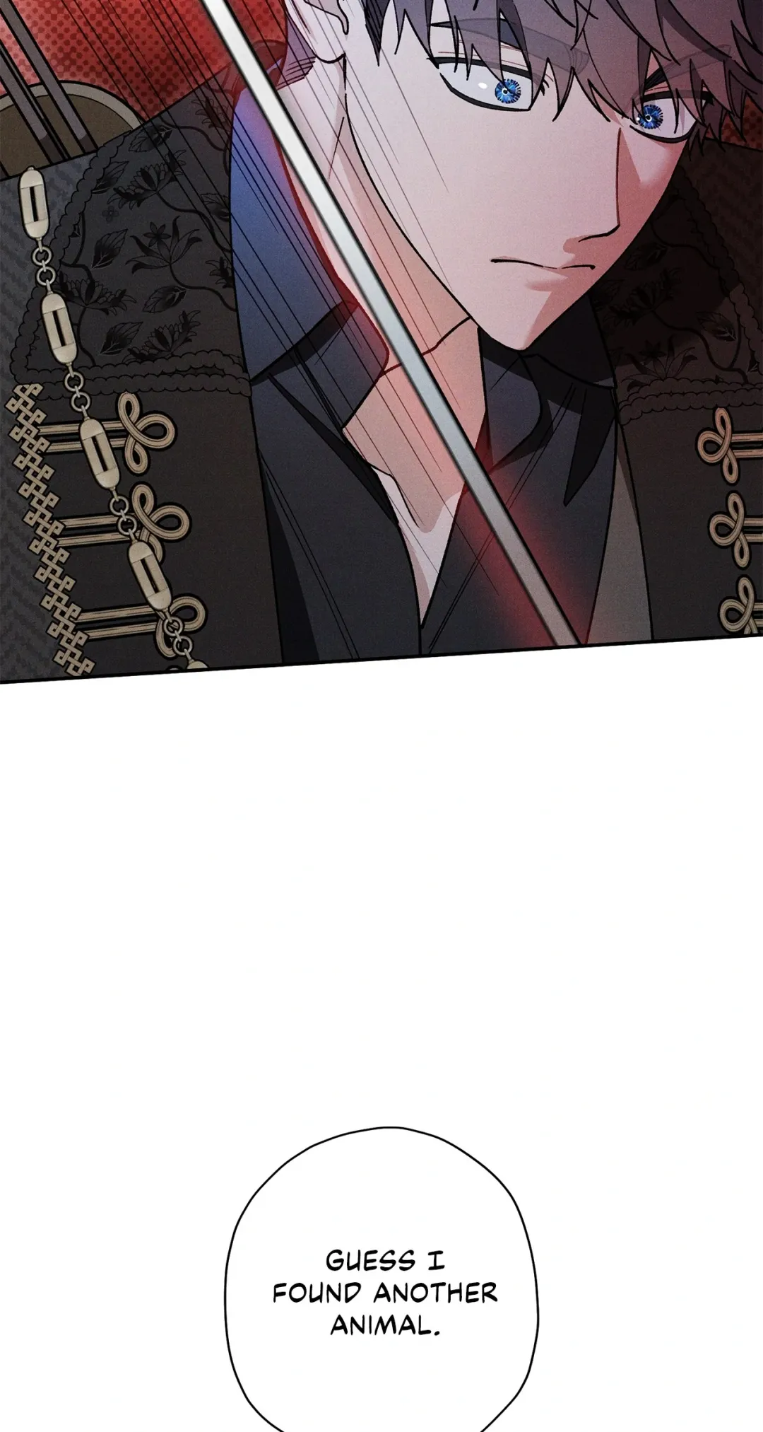 The Rogue Prince Is Secretly an Omega - Chapter 90 Page 21