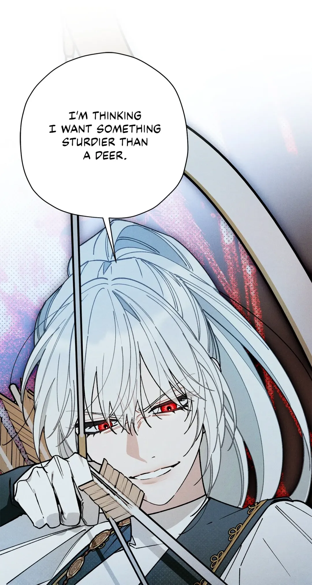 The Rogue Prince Is Secretly an Omega - Chapter 90 Page 24