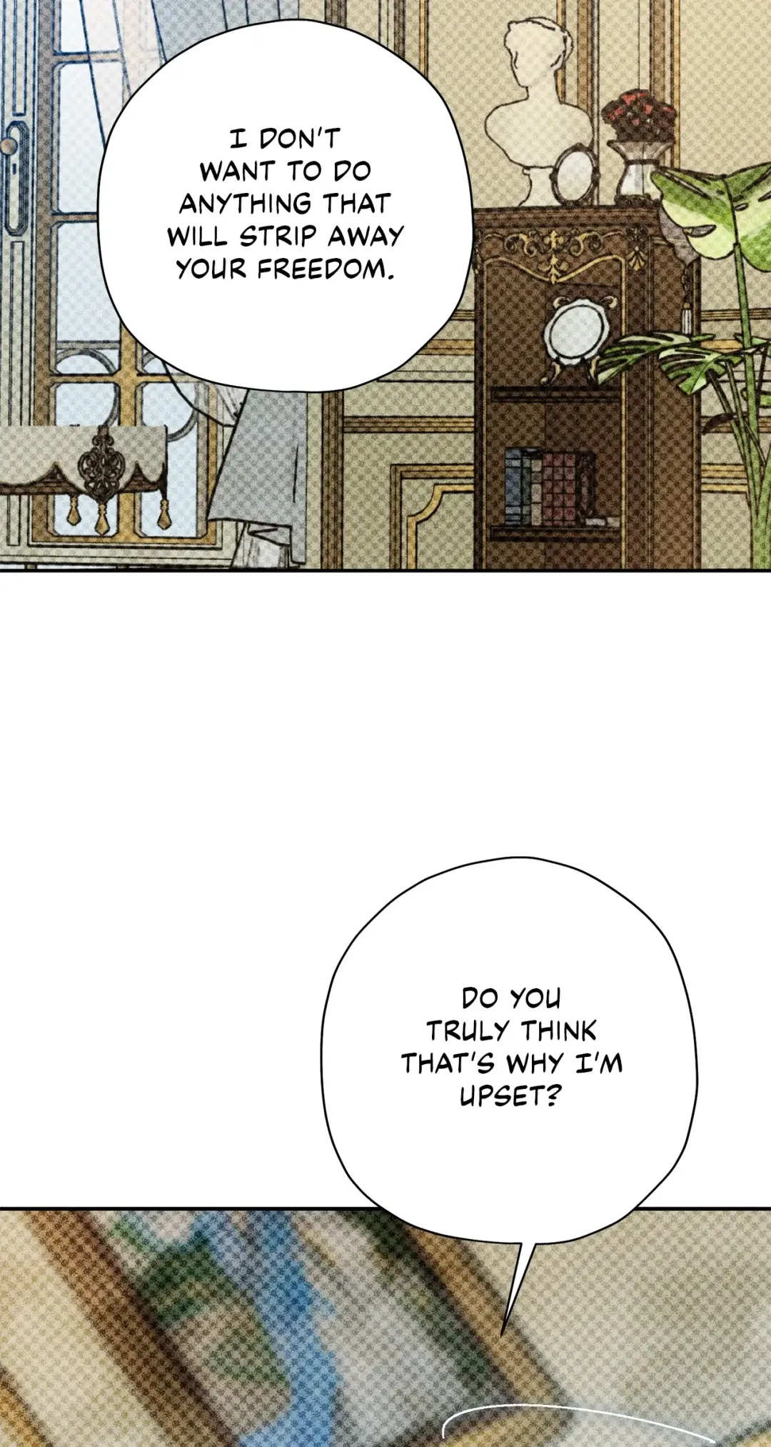 The Rogue Prince Is Secretly an Omega - Chapter 90 Page 40