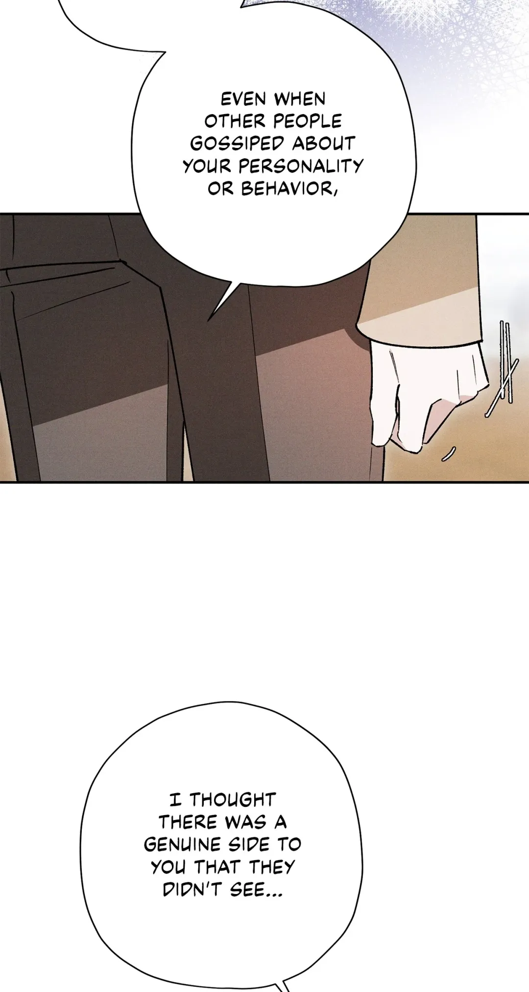The Rogue Prince Is Secretly an Omega - Chapter 90 Page 46