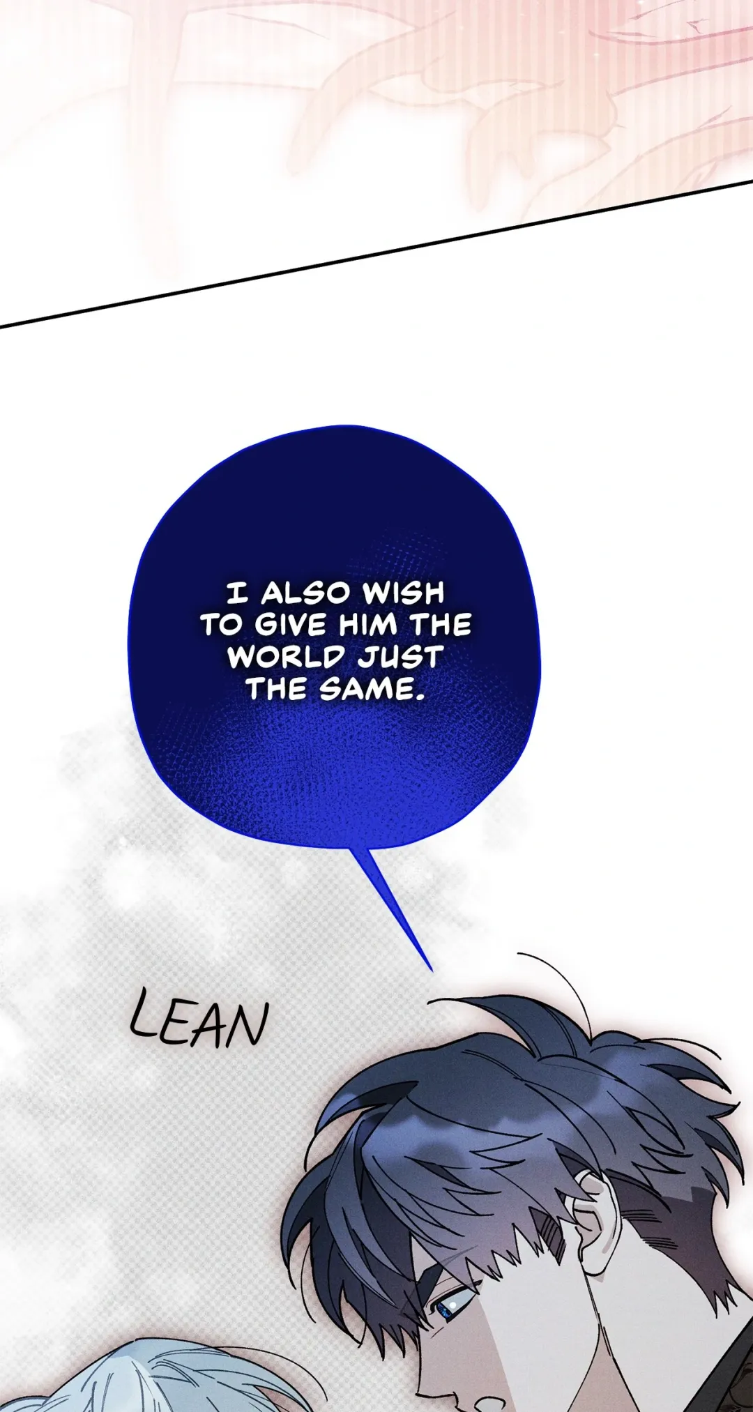 The Rogue Prince Is Secretly an Omega - Chapter 90 Page 59