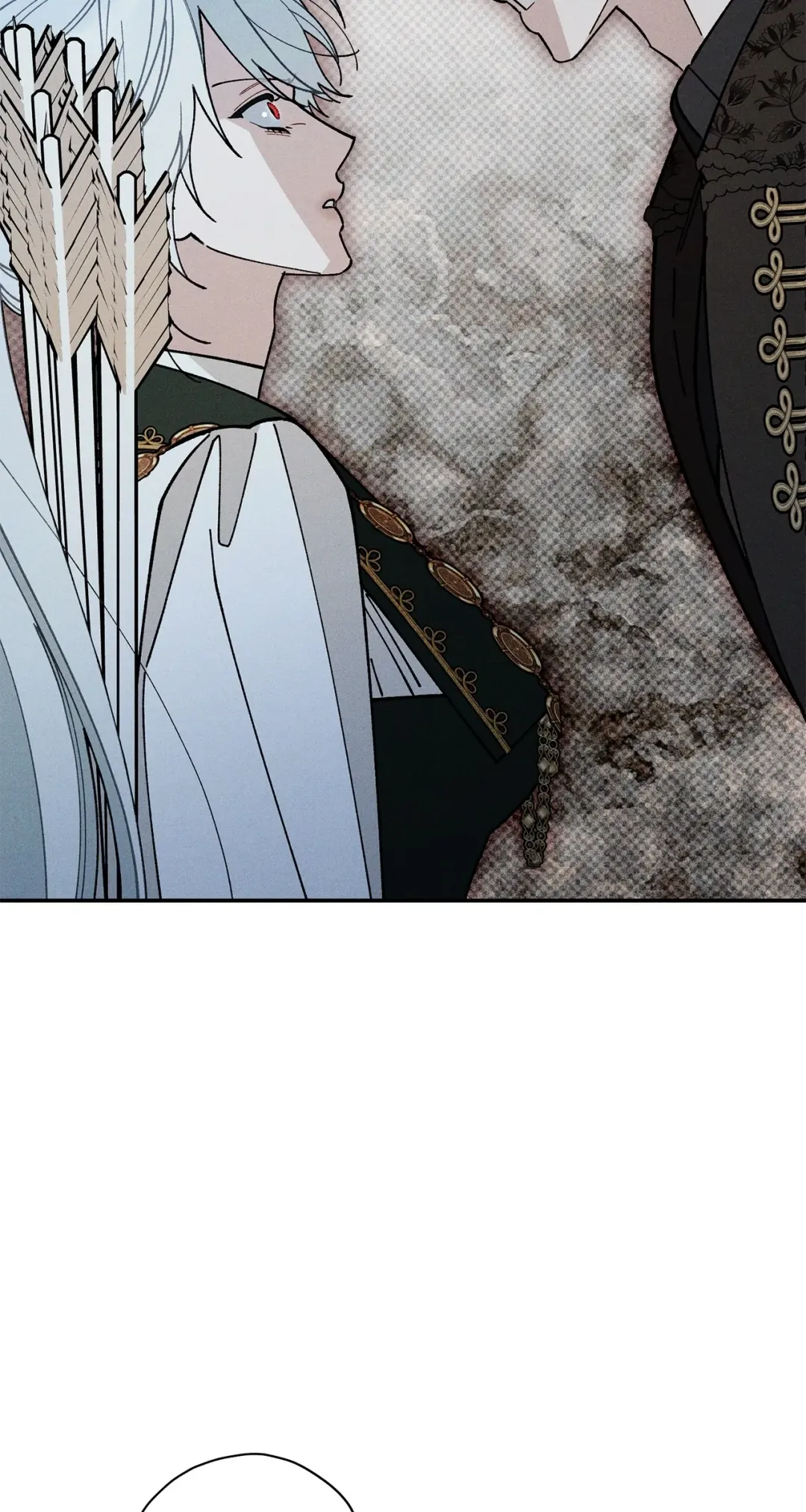 The Rogue Prince Is Secretly an Omega - Chapter 90 Page 60