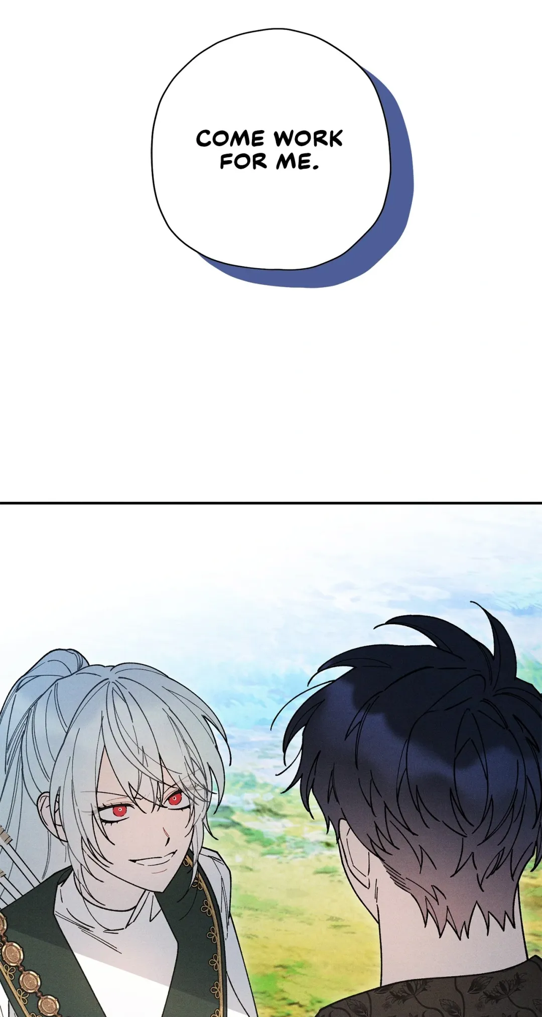 The Rogue Prince Is Secretly an Omega - Chapter 90 Page 64
