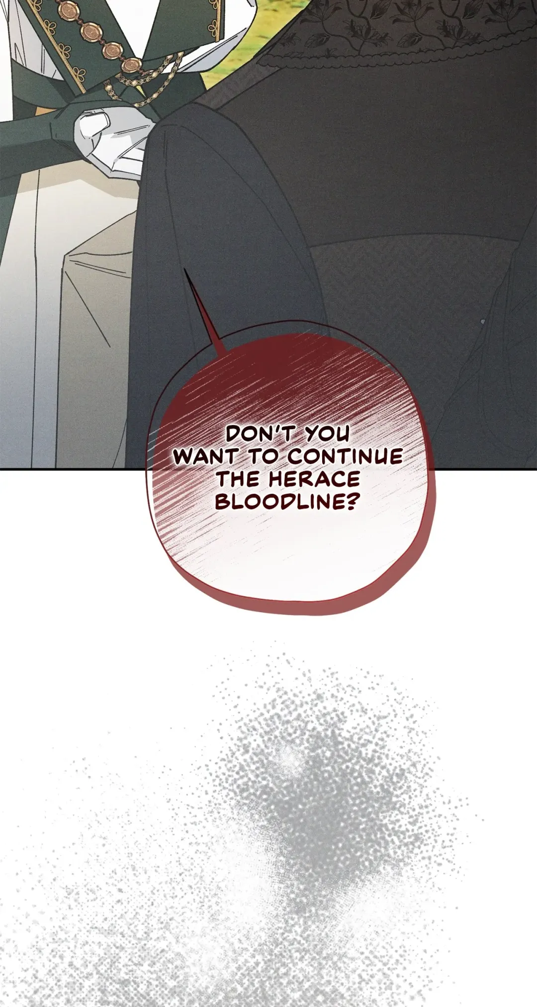 The Rogue Prince Is Secretly an Omega - Chapter 90 Page 65