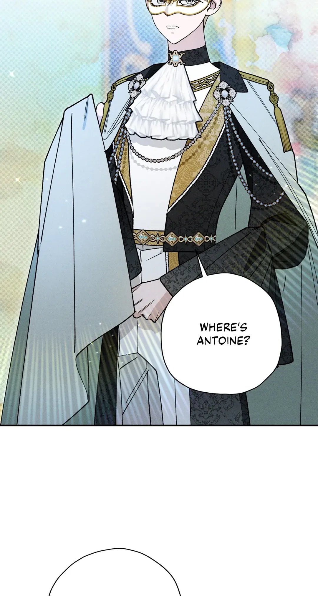 The Rogue Prince Is Secretly an Omega - Chapter 90 Page 69
