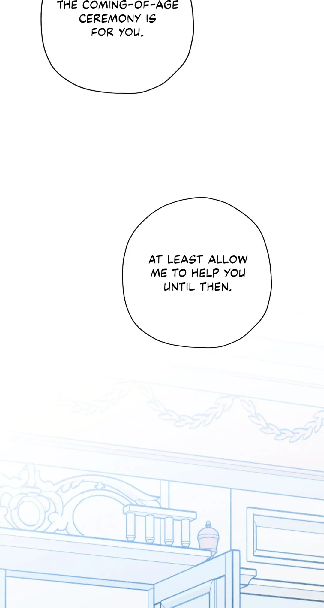 The Rogue Prince Is Secretly an Omega - Chapter 90 Page 74