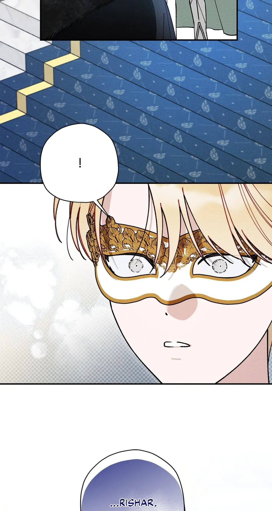 The Rogue Prince Is Secretly an Omega - Chapter 90 Page 77
