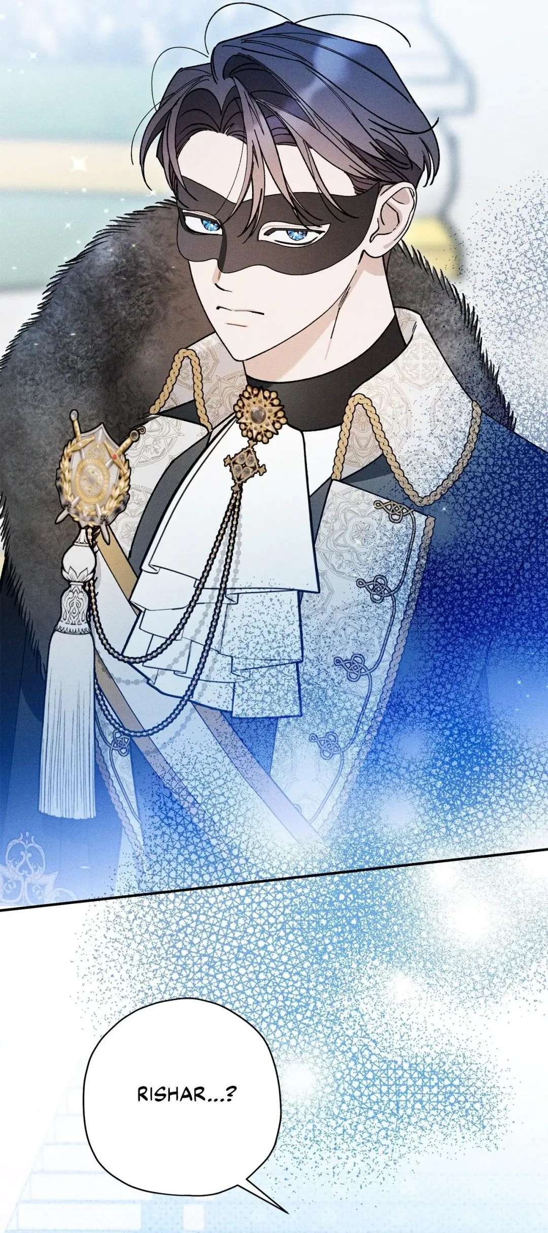 The Rogue Prince Is Secretly an Omega - Chapter 91 Page 2
