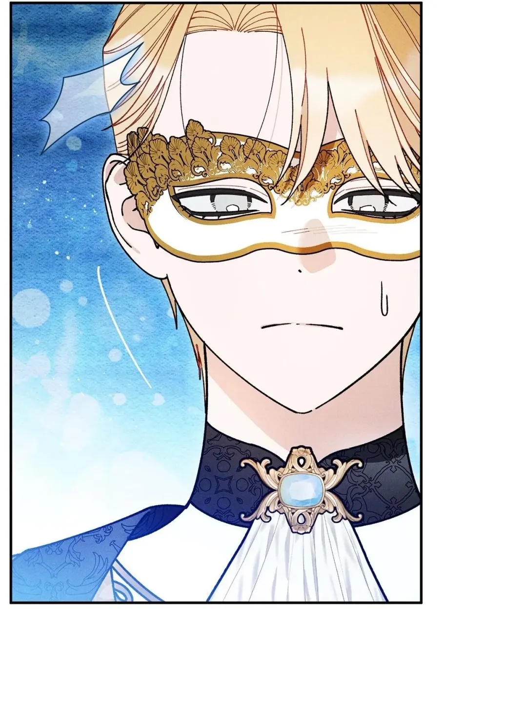 The Rogue Prince Is Secretly an Omega - Chapter 91 Page 4