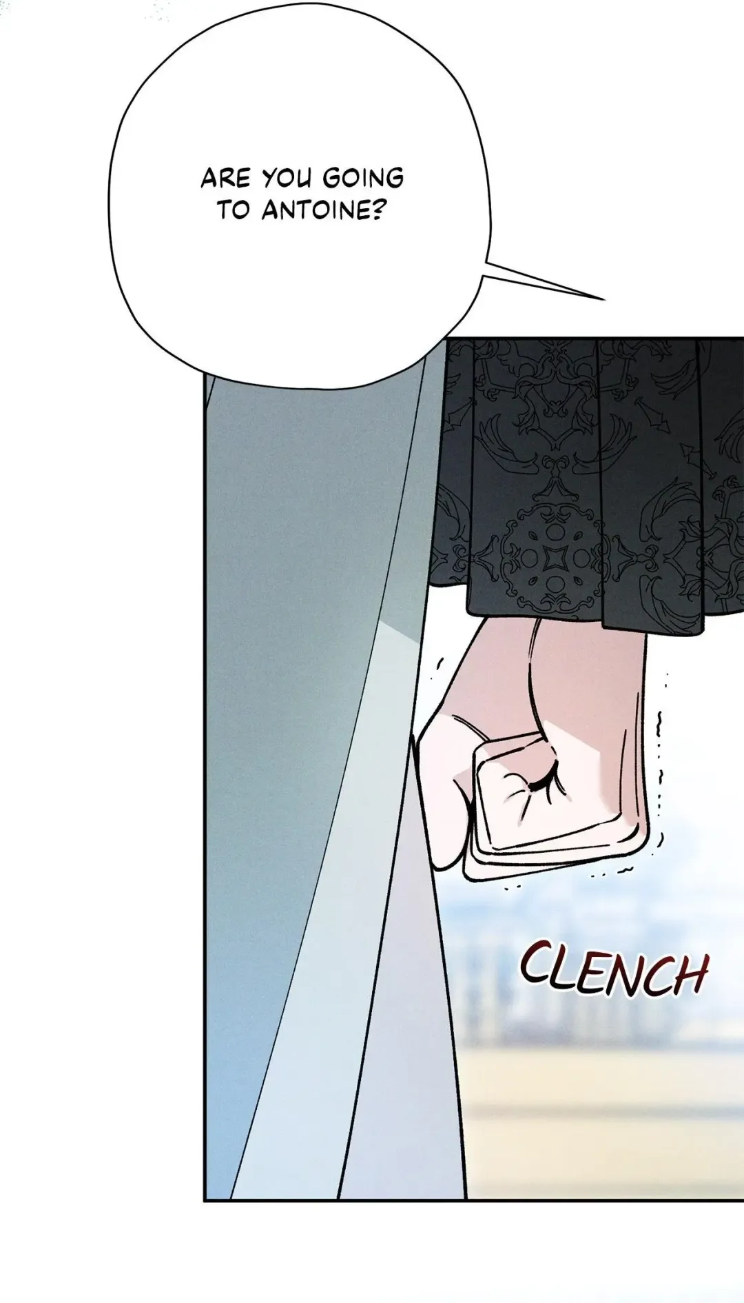 The Rogue Prince Is Secretly an Omega - Chapter 91 Page 6