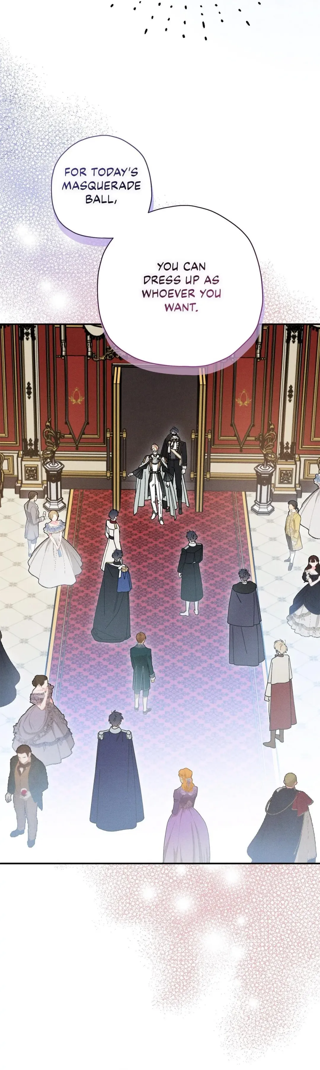 The Rogue Prince Is Secretly an Omega - Chapter 91 Page 11