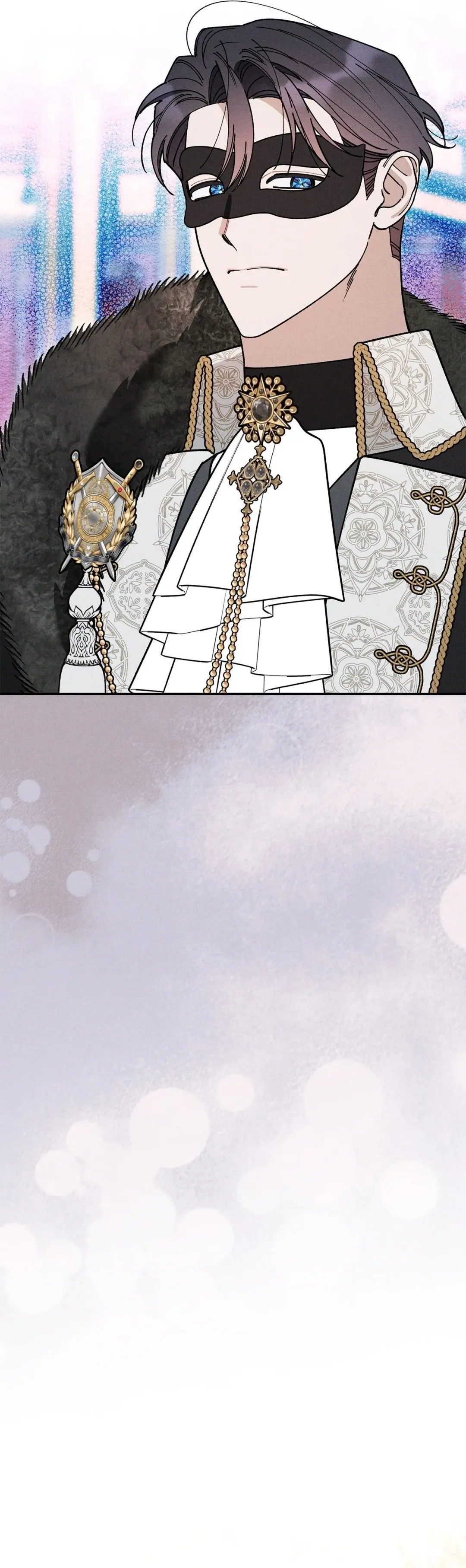 The Rogue Prince Is Secretly an Omega - Chapter 91 Page 16