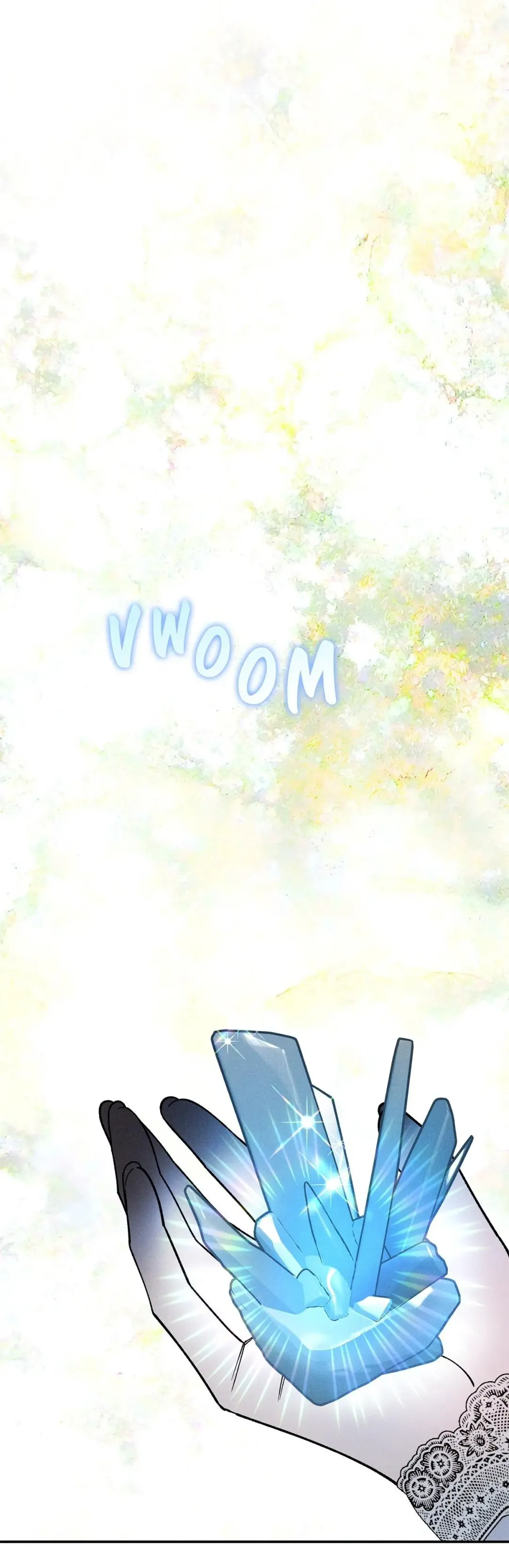 The Rogue Prince Is Secretly an Omega - Chapter 91 Page 17