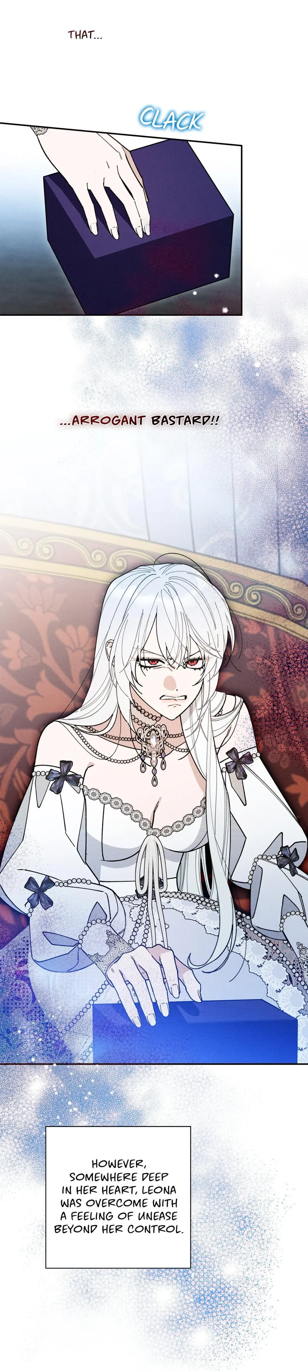 The Rogue Prince Is Secretly an Omega - Chapter 91 Page 24