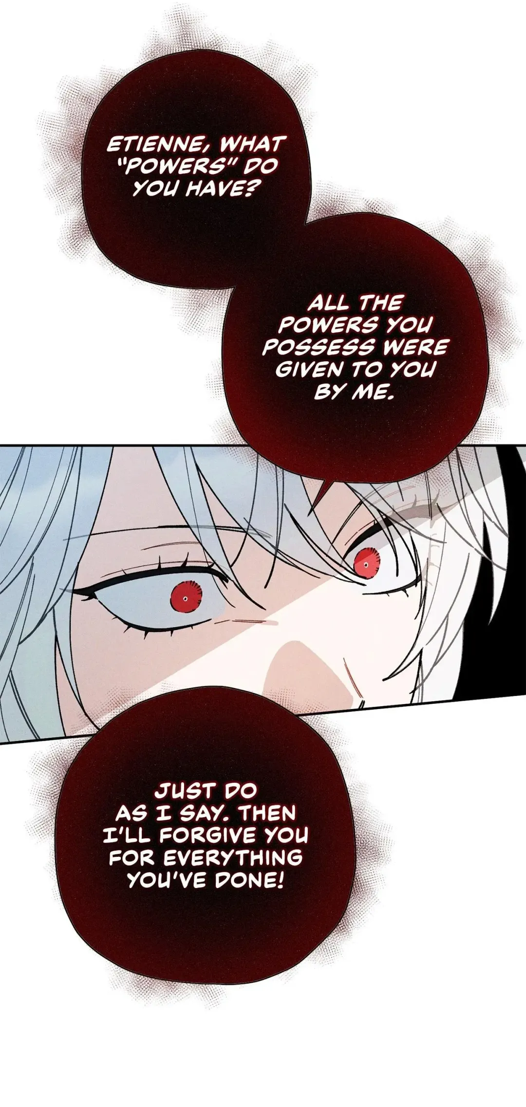 The Rogue Prince Is Secretly an Omega - Chapter 91 Page 33