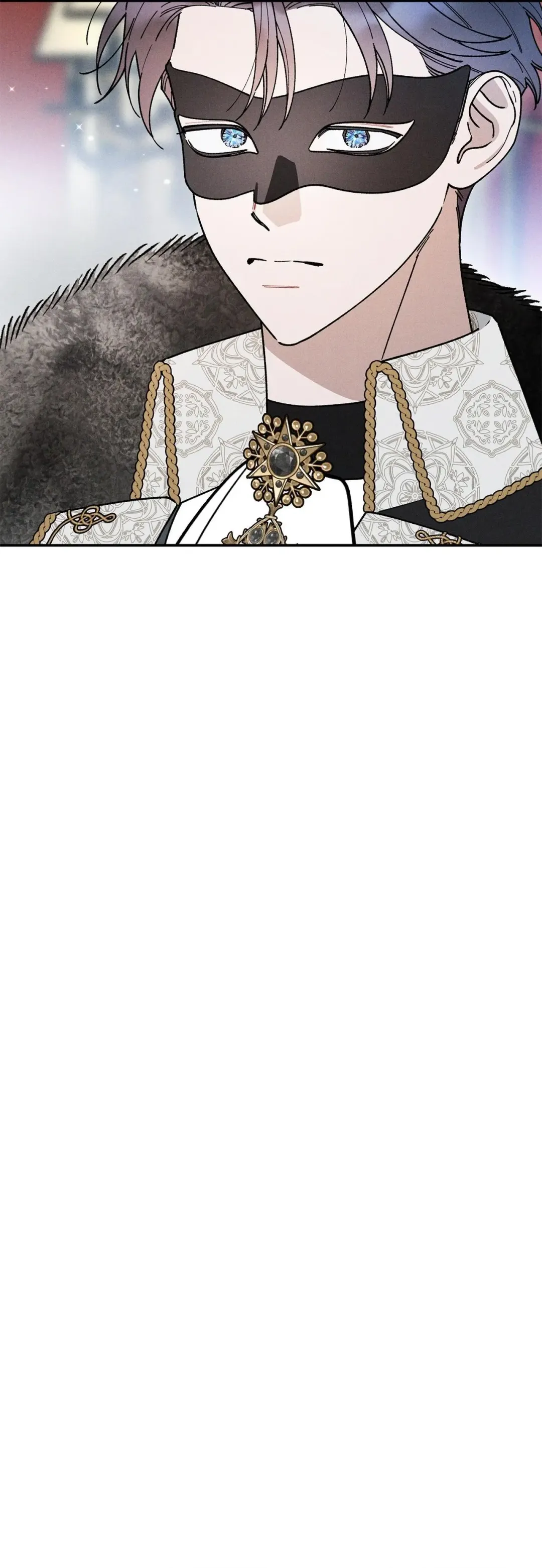 The Rogue Prince Is Secretly an Omega - Chapter 91 Page 38