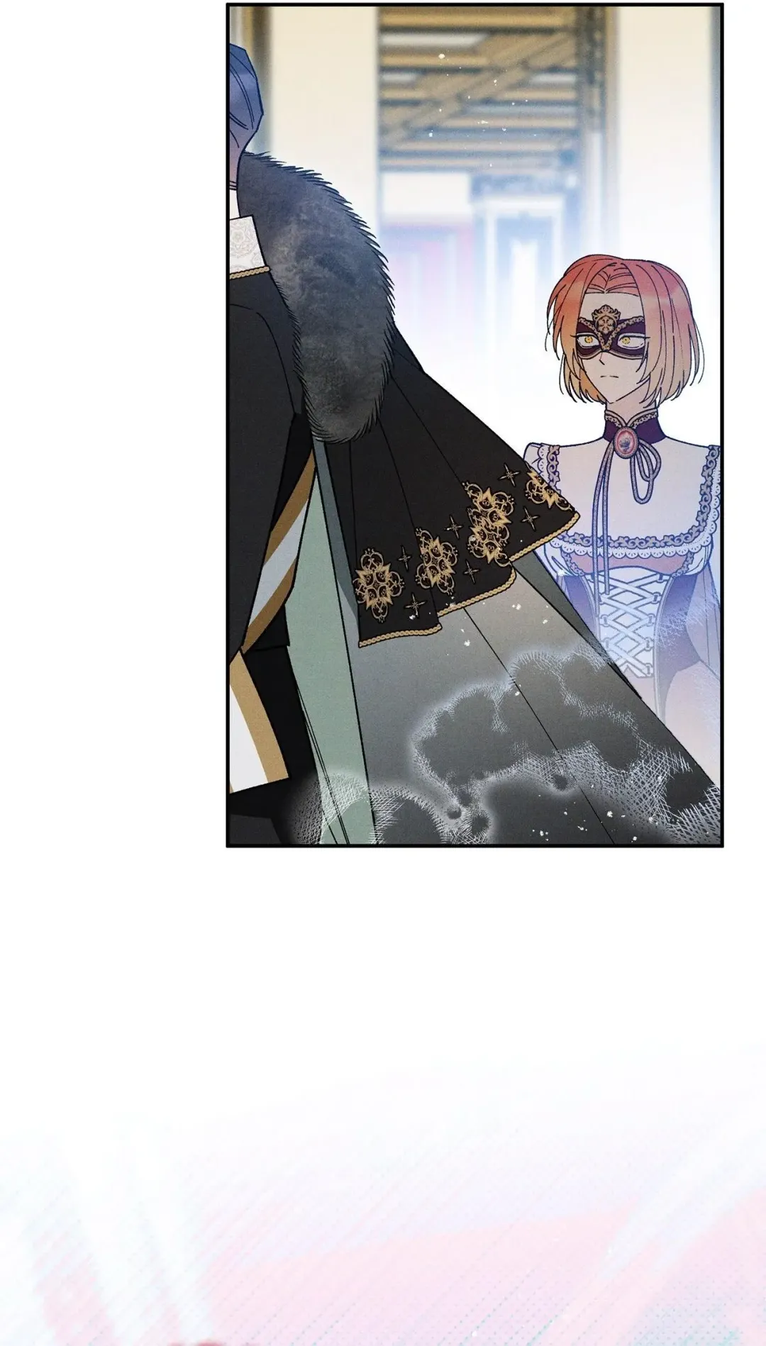 The Rogue Prince Is Secretly an Omega - Chapter 91 Page 39