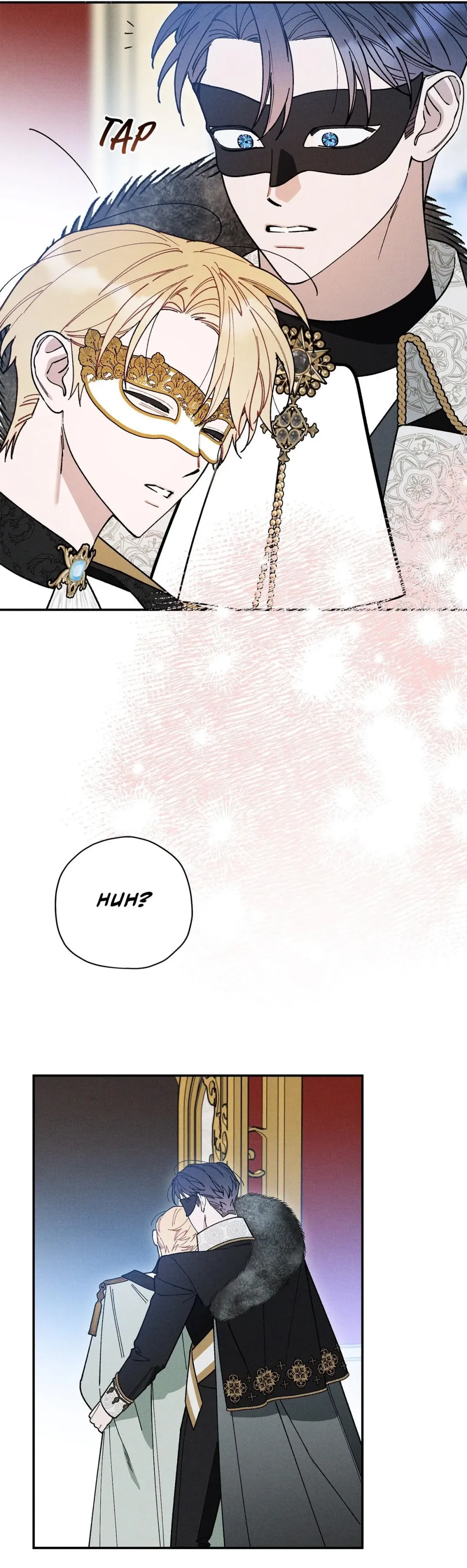 The Rogue Prince Is Secretly an Omega - Chapter 91 Page 41