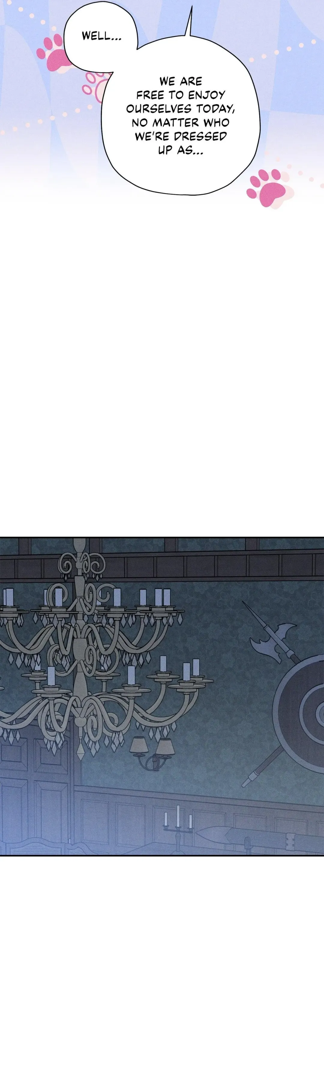 The Rogue Prince Is Secretly an Omega - Chapter 91 Page 43