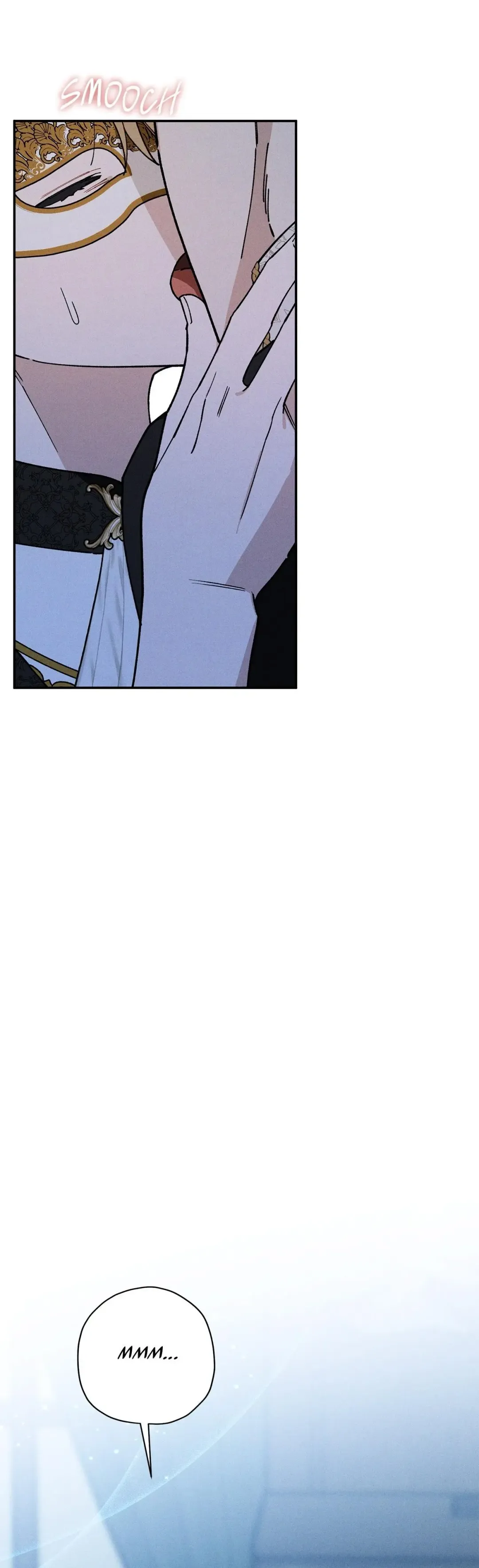 The Rogue Prince Is Secretly an Omega - Chapter 91 Page 44