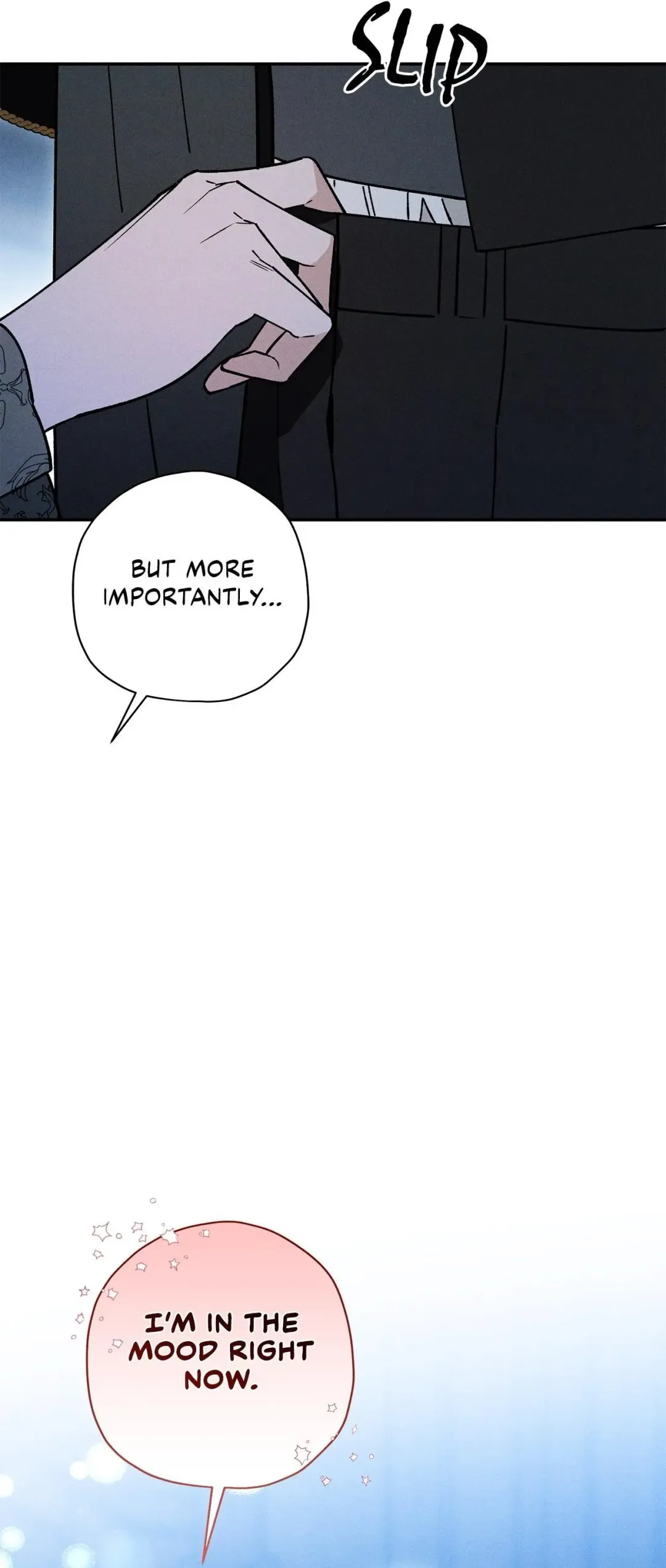 The Rogue Prince Is Secretly an Omega - Chapter 91 Page 50