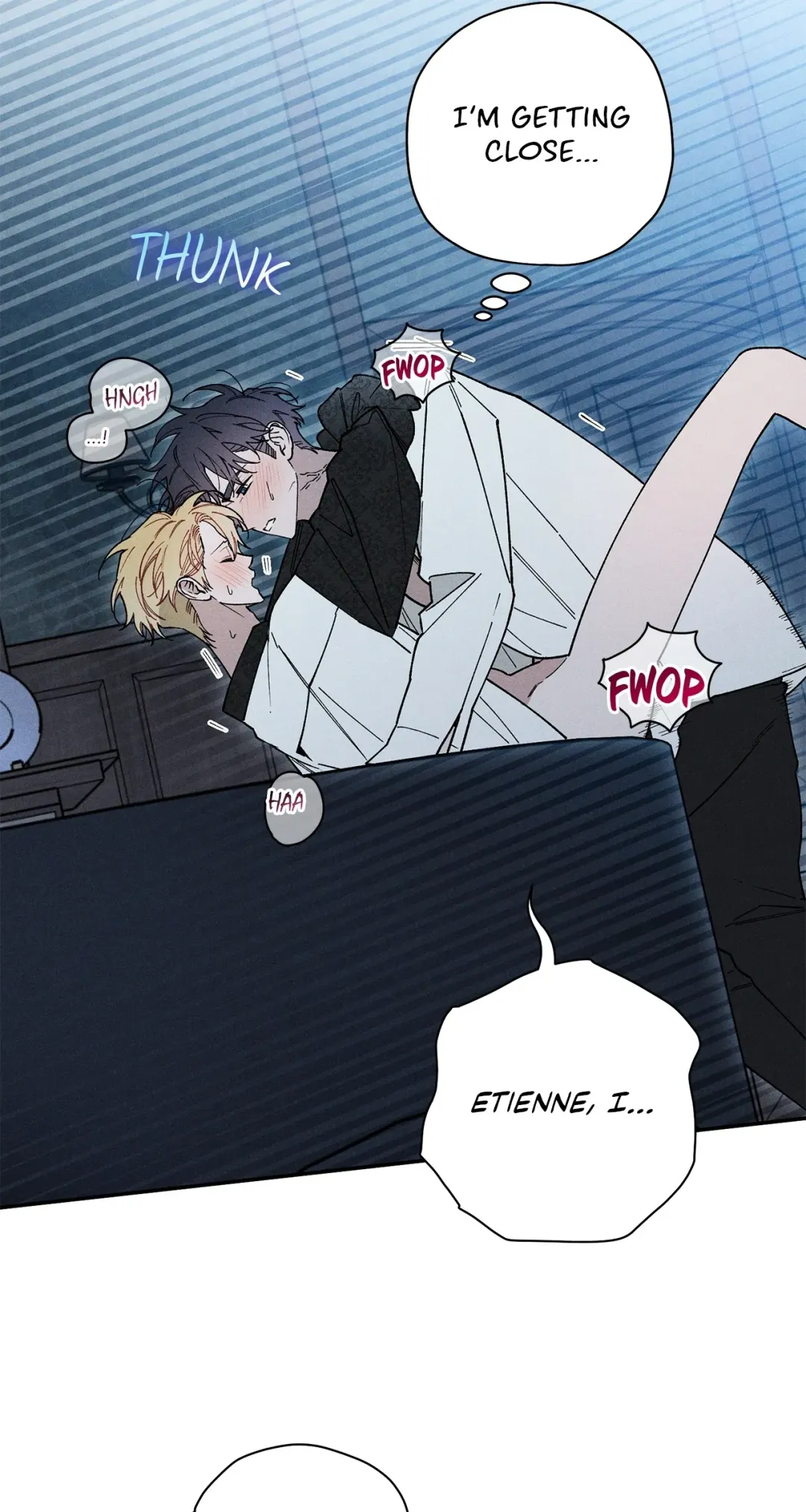 The Rogue Prince Is Secretly an Omega - Chapter 92 Page 3