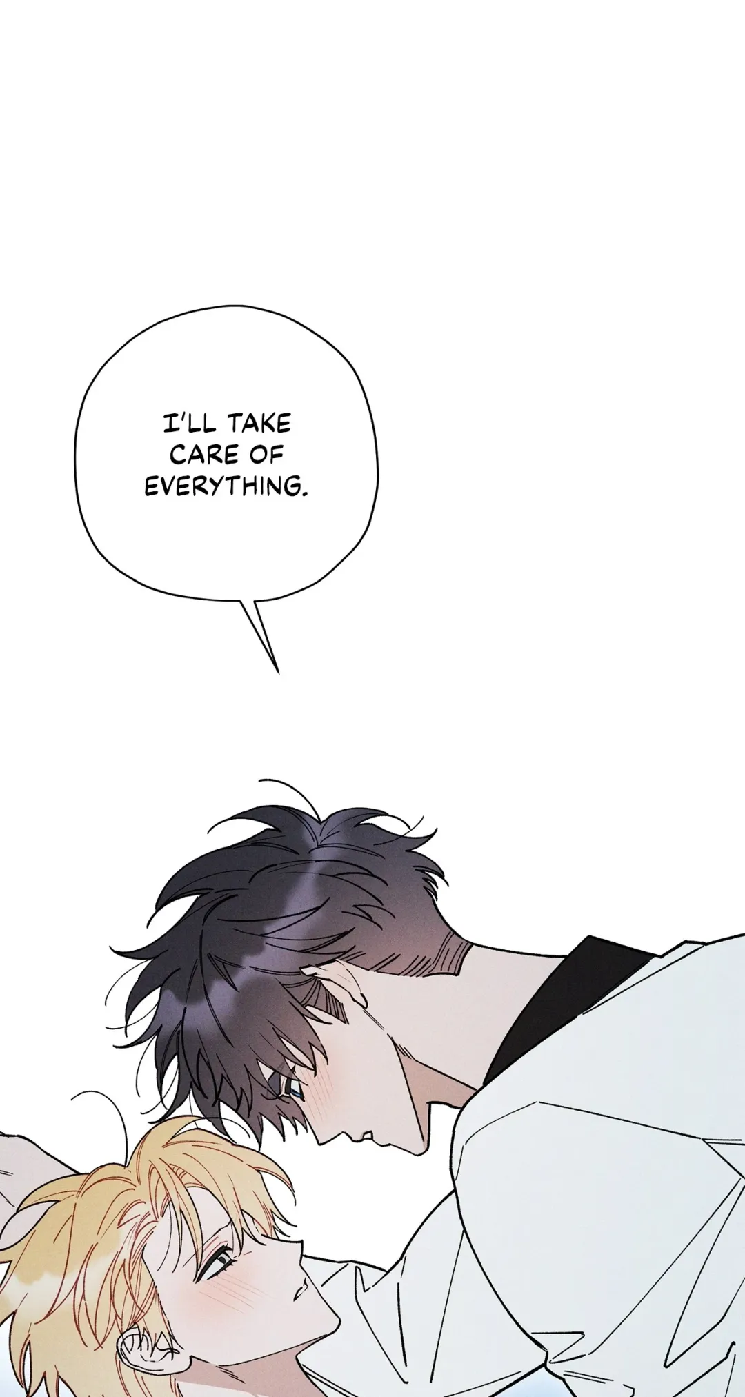 The Rogue Prince Is Secretly an Omega - Chapter 92 Page 6