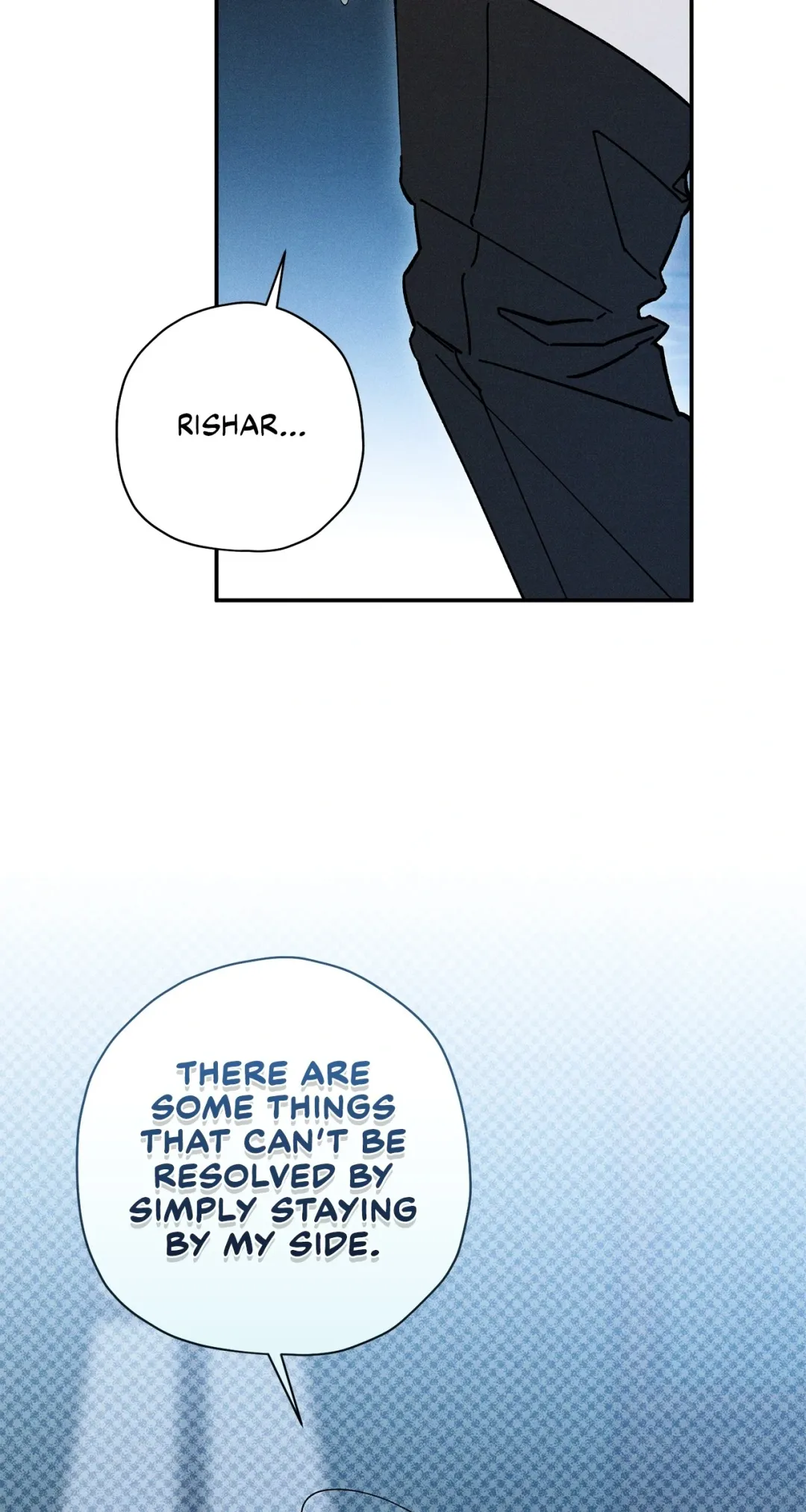 The Rogue Prince Is Secretly an Omega - Chapter 92 Page 8