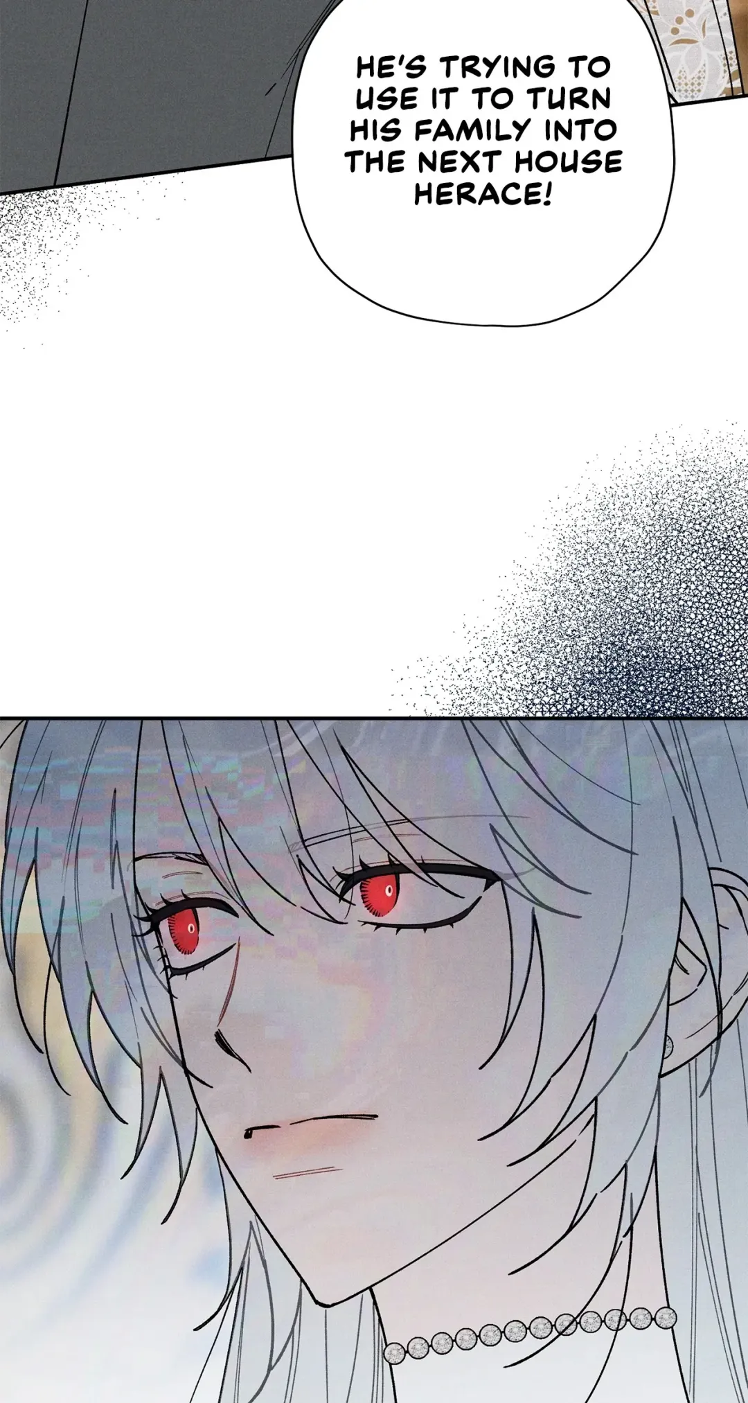 The Rogue Prince Is Secretly an Omega - Chapter 92 Page 13
