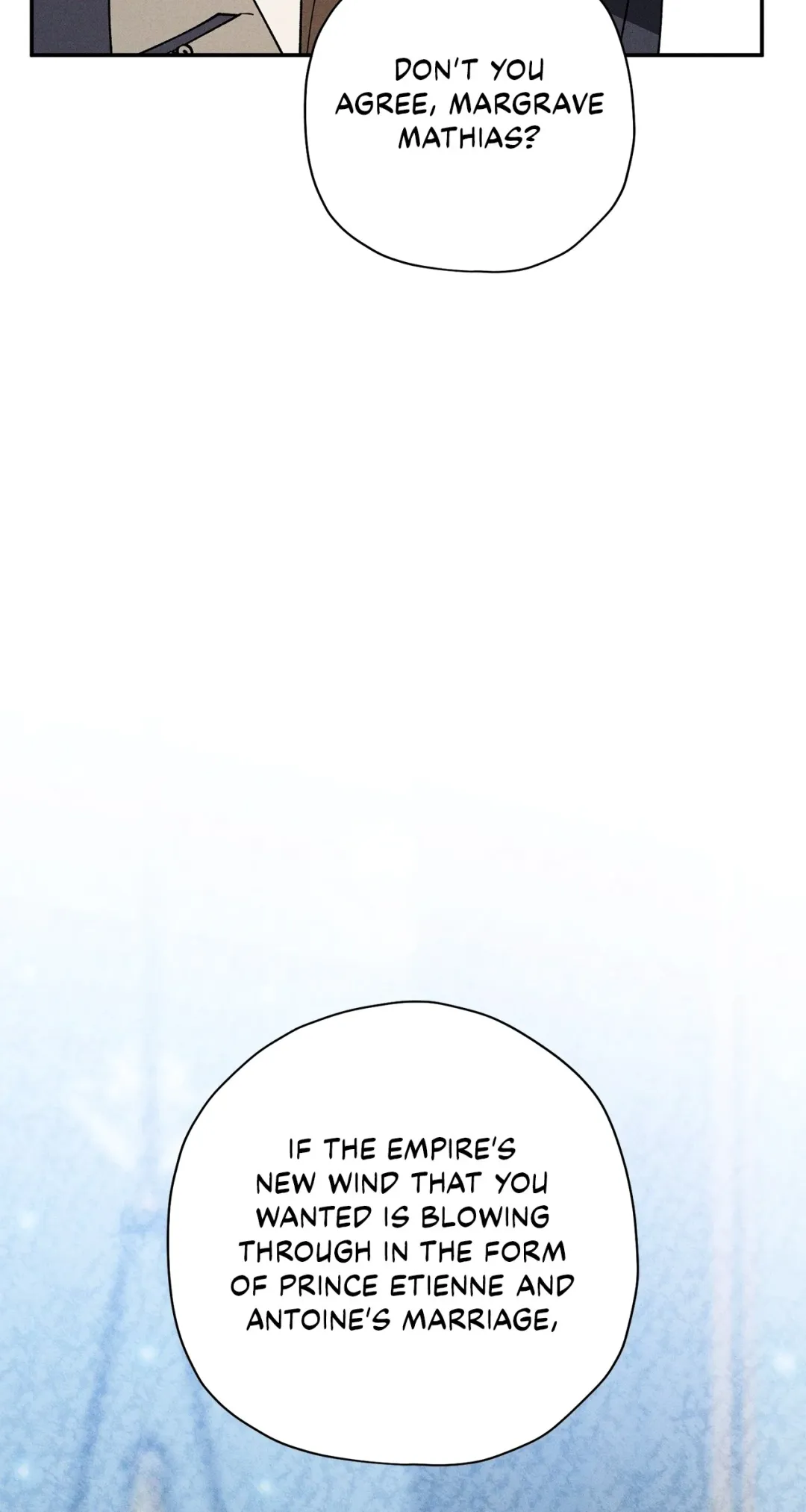 The Rogue Prince Is Secretly an Omega - Chapter 92 Page 22