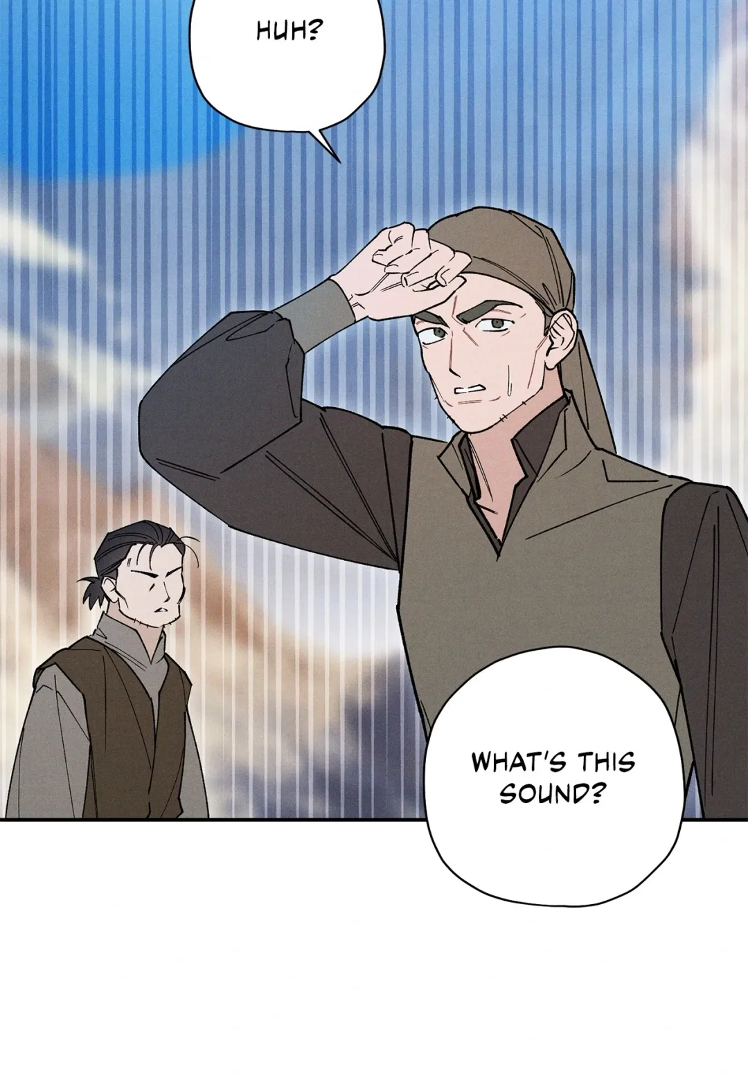 The Rogue Prince Is Secretly an Omega - Chapter 92 Page 30