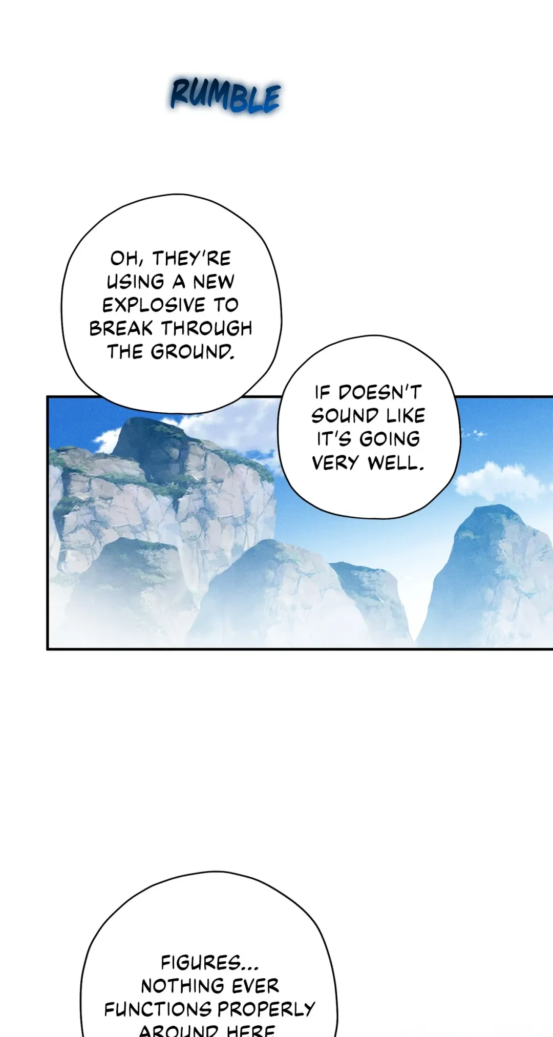 The Rogue Prince Is Secretly an Omega - Chapter 92 Page 31