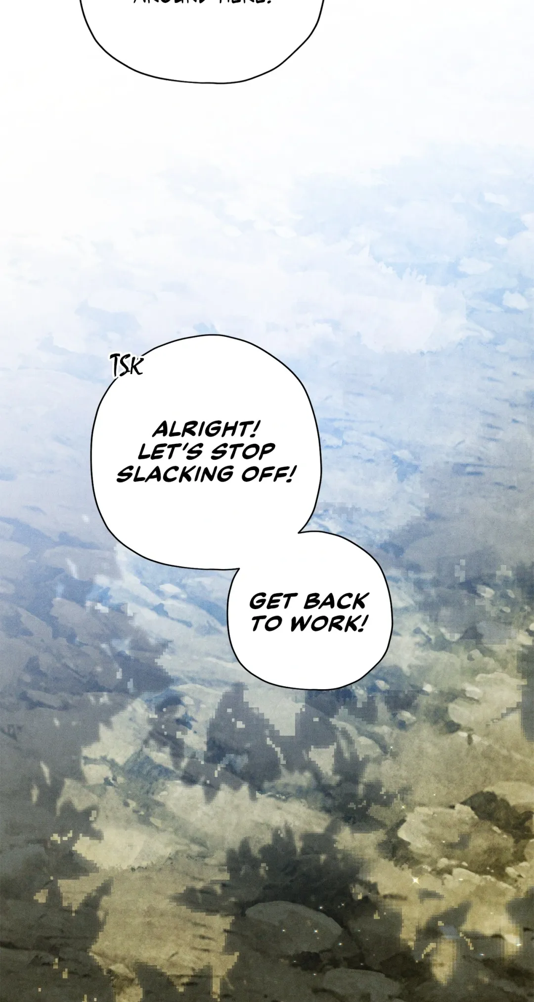 The Rogue Prince Is Secretly an Omega - Chapter 92 Page 32