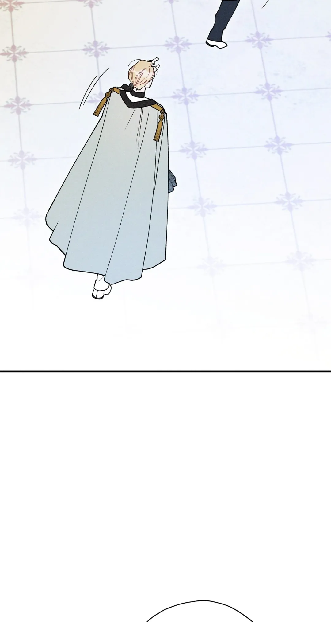 The Rogue Prince Is Secretly an Omega - Chapter 92 Page 40