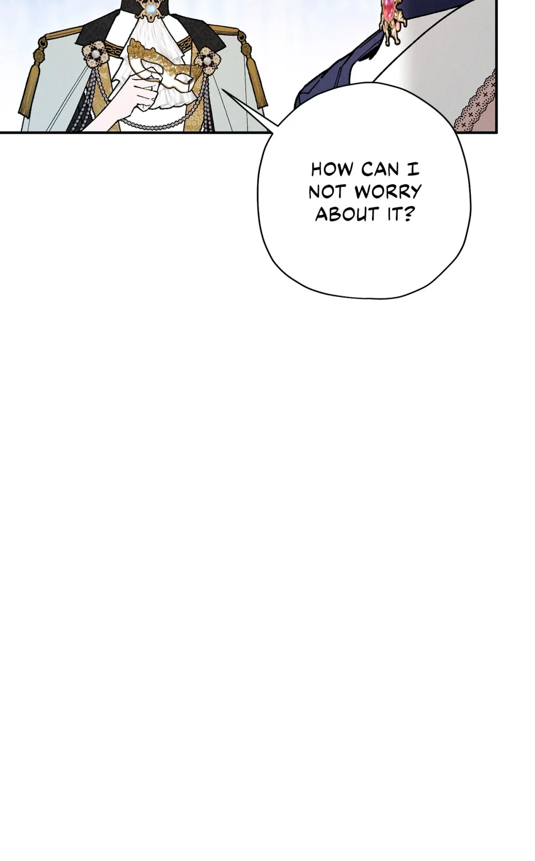 The Rogue Prince Is Secretly an Omega - Chapter 92 Page 43