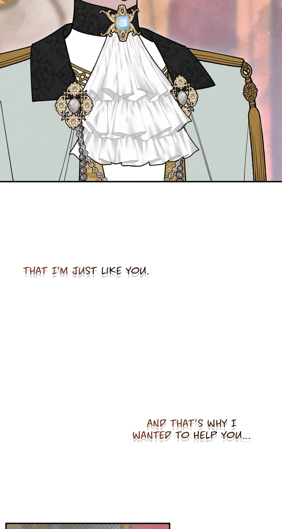 The Rogue Prince Is Secretly an Omega - Chapter 92 Page 49