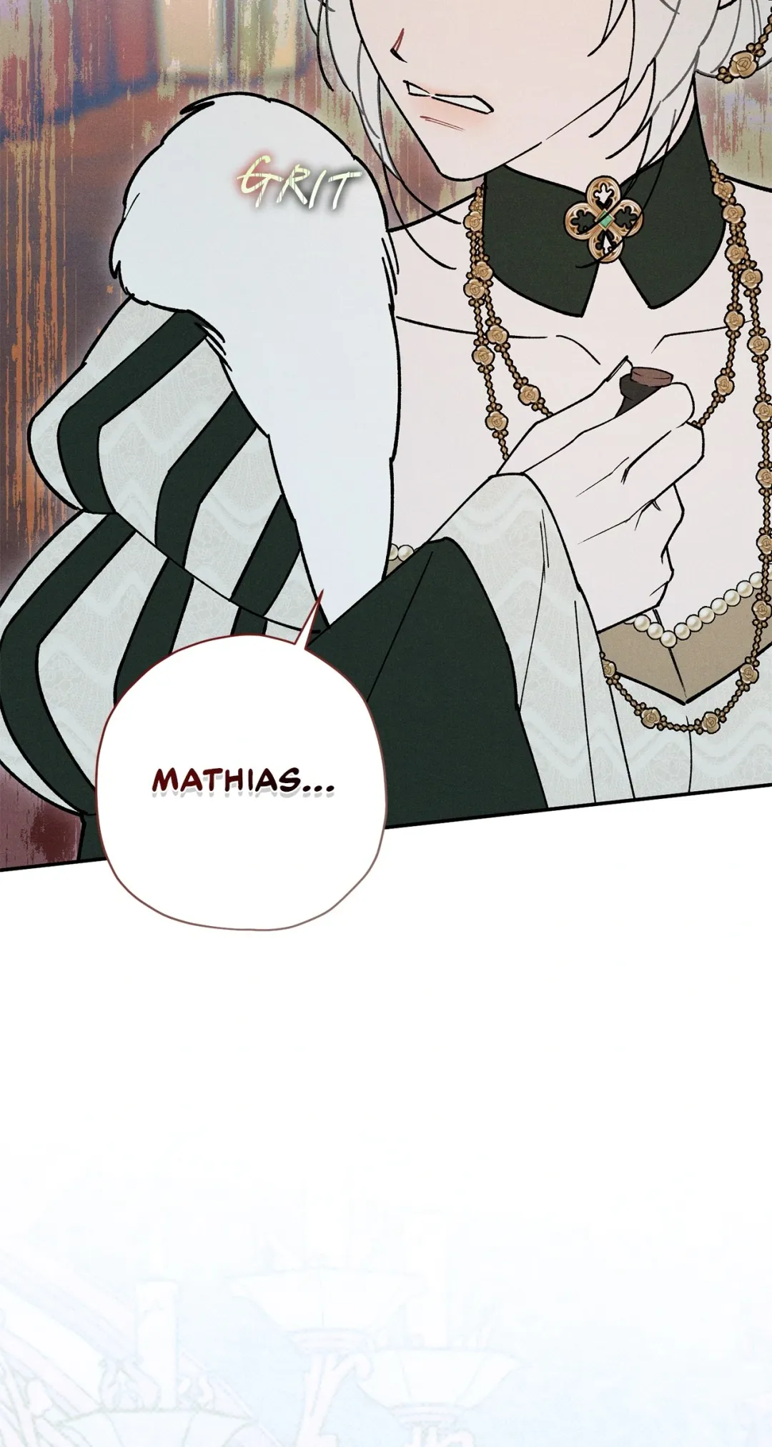 The Rogue Prince Is Secretly an Omega - Chapter 92 Page 59
