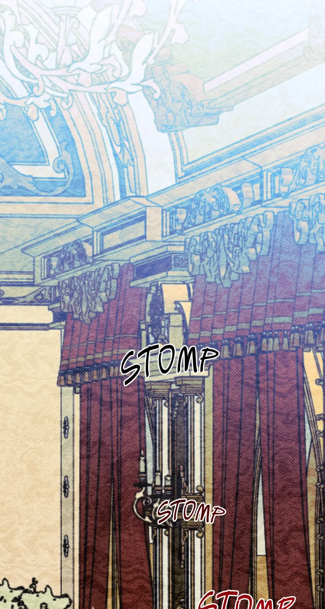 The Rogue Prince Is Secretly an Omega - Chapter 92 Page 60
