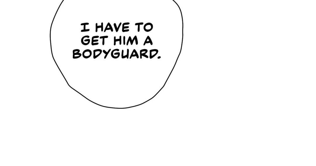 The Rogue Prince Is Secretly an Omega - Chapter 92 Page 65