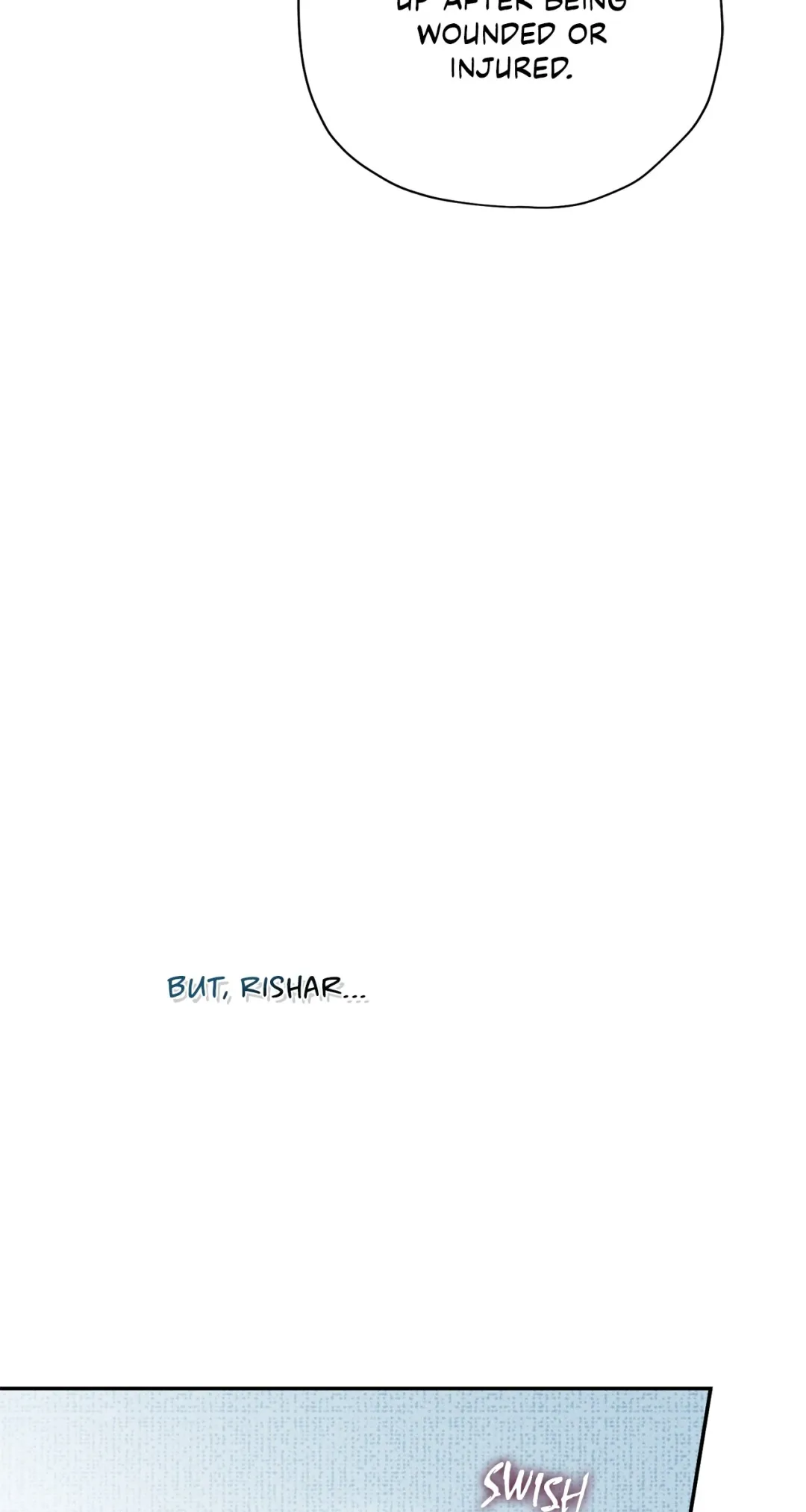 The Rogue Prince Is Secretly an Omega - Chapter 92 Page 69